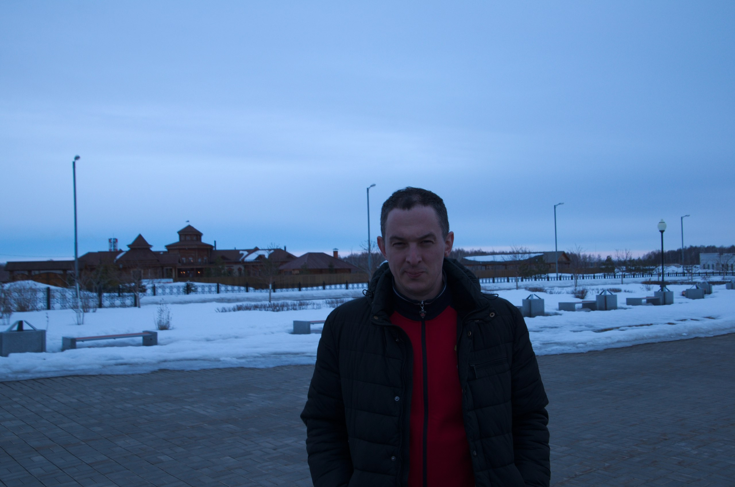 Казань | 24-26.03.2017. Галерея Фантим