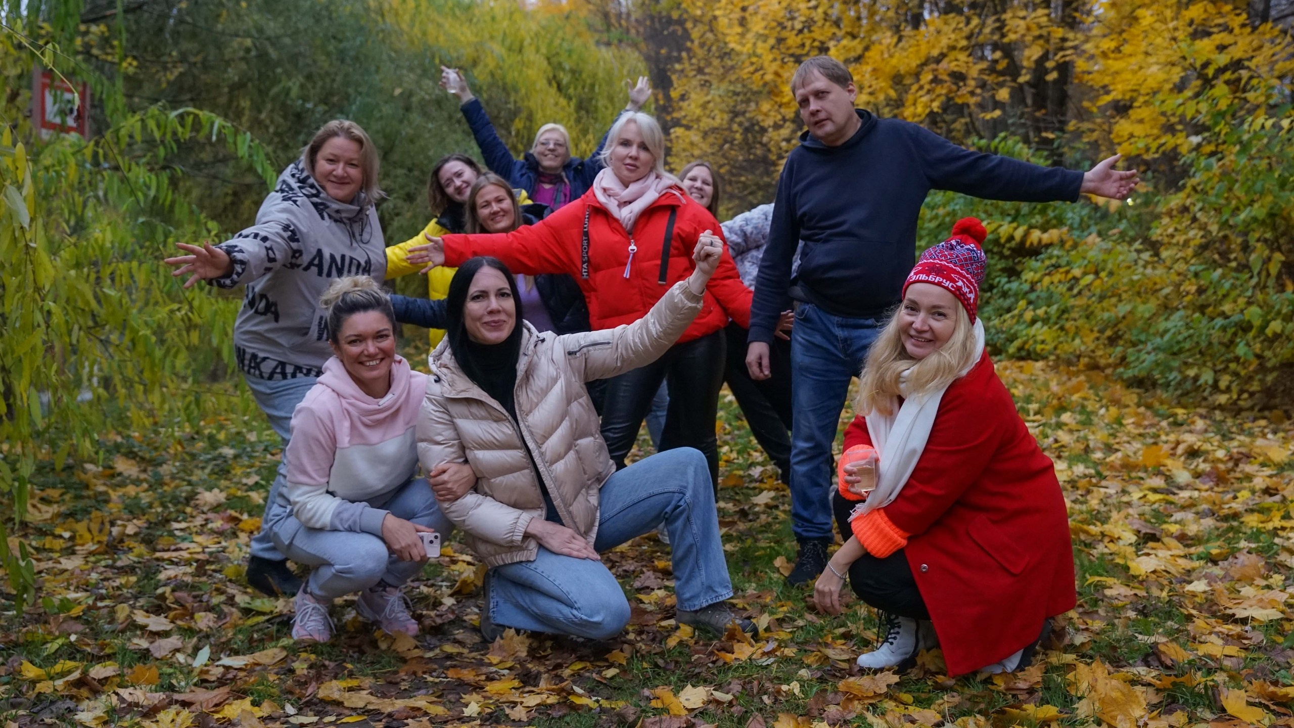 Шашлыки | 26.10.24. Галерея Фантим