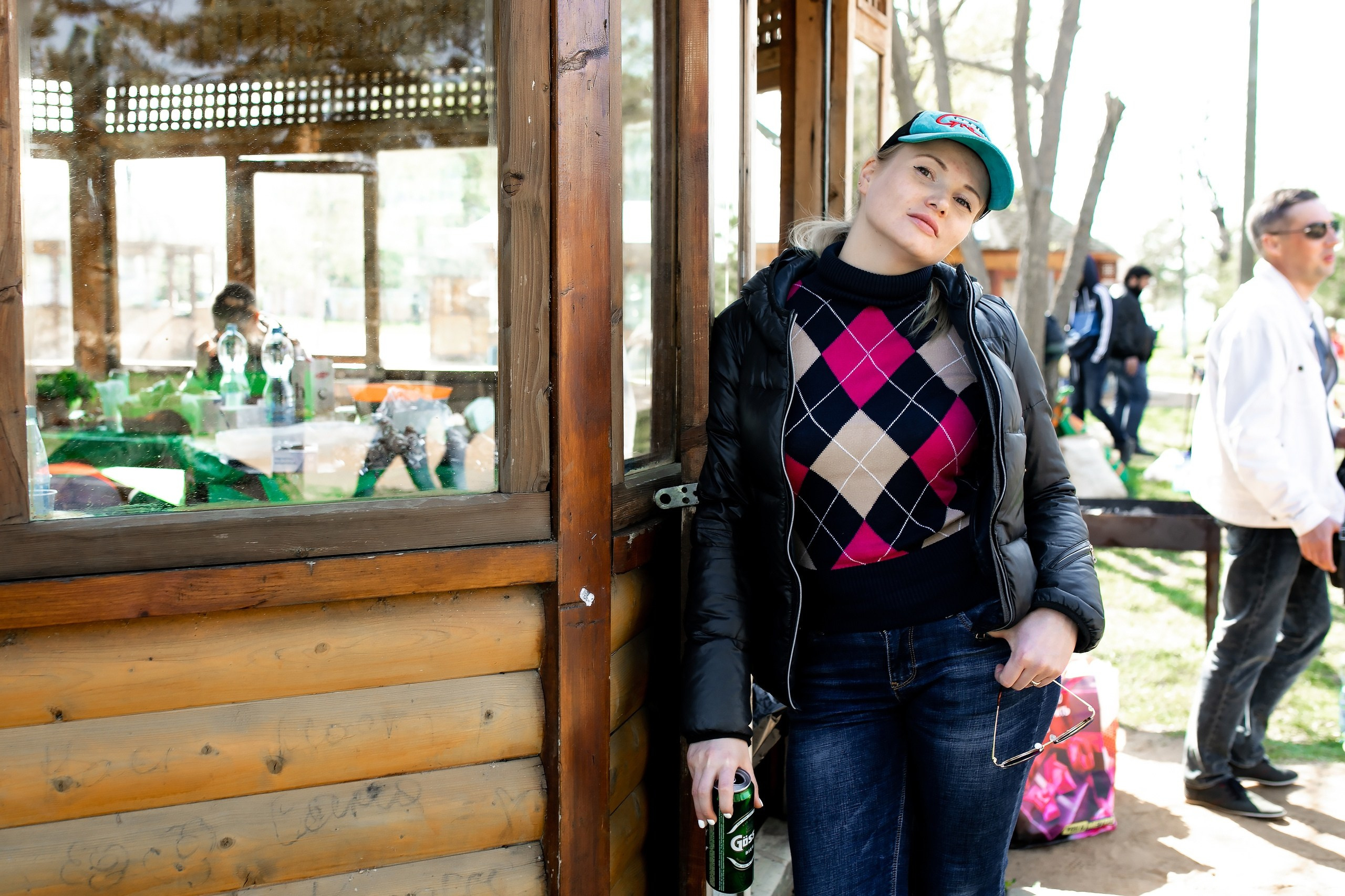 Шашлычки | 01.05.2019. Галерея Фантим