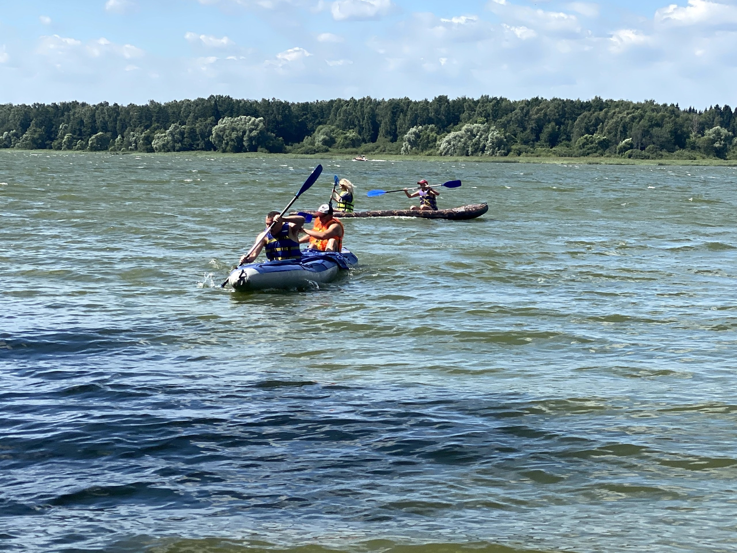 Походная Романтика 36. Новый год и не… | 30.07 — 01.08.21. Галерея Фантим