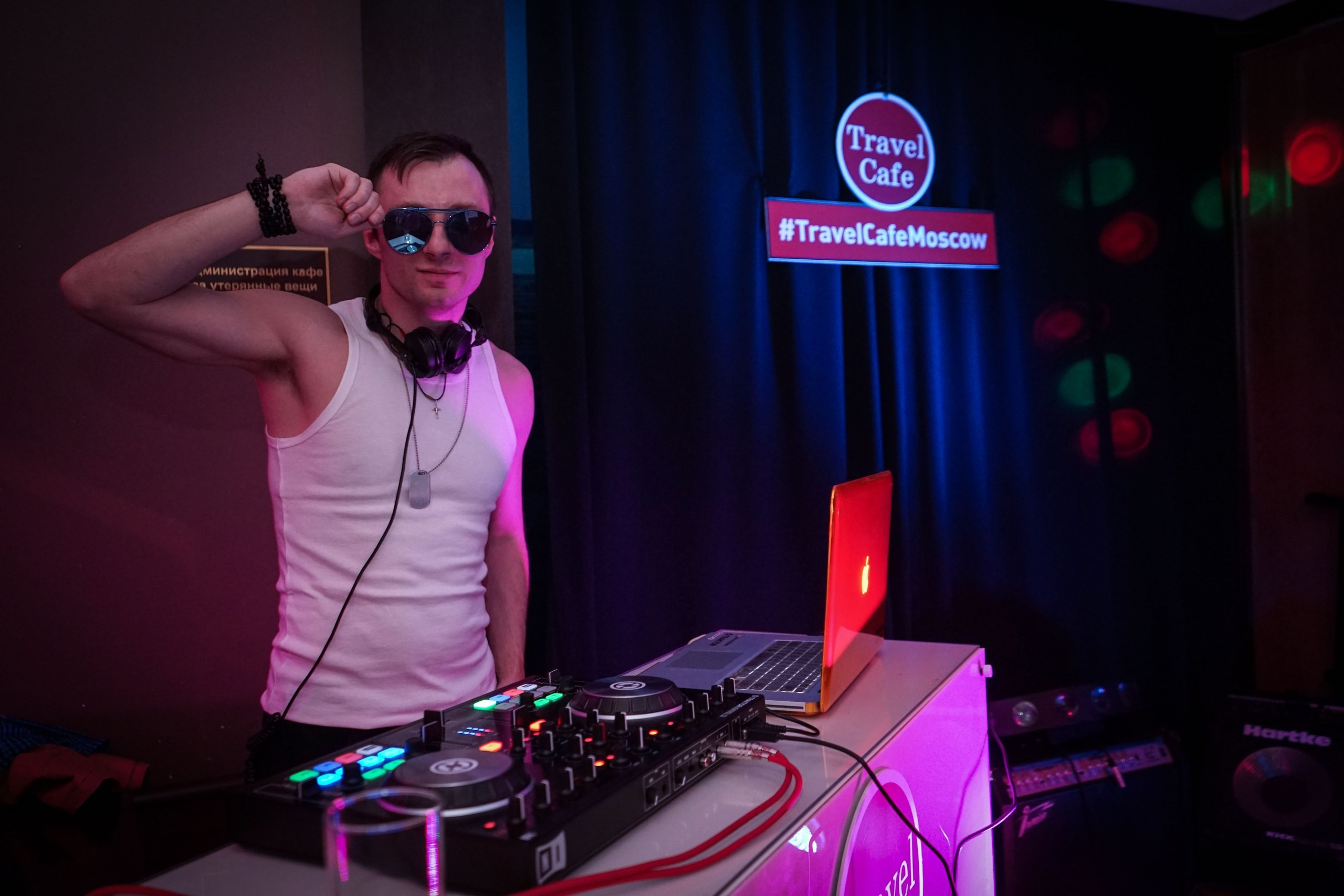 Барная вечеринка | 24.03.2018. Галерея Фантим