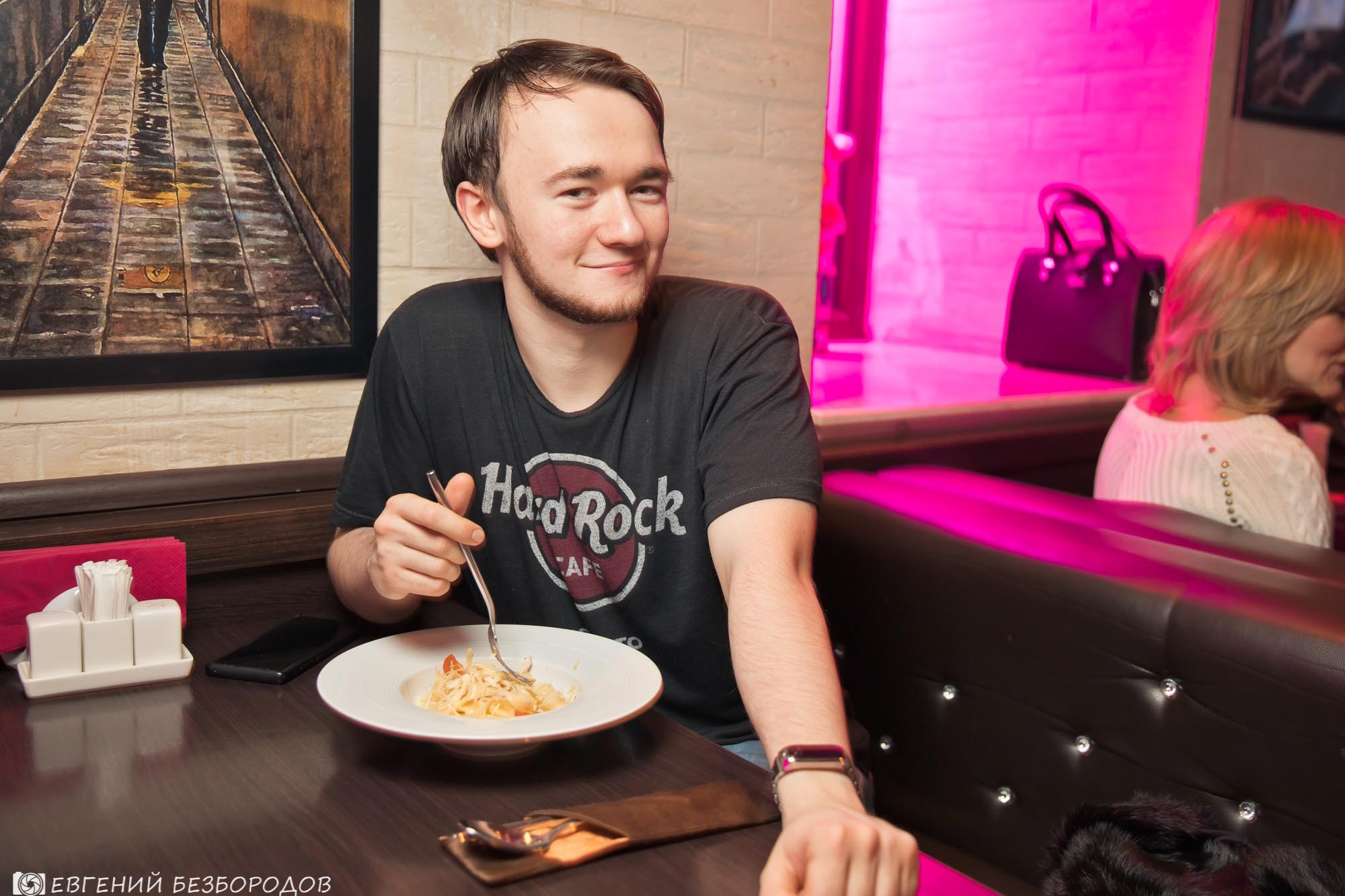 Музыкальная вечеринка | 26.01.2019. Галерея Фантим