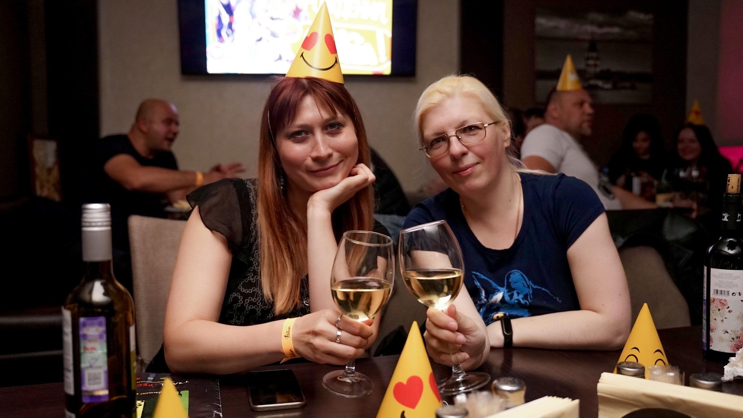 ДискоДнюха. ДР Фантима | 20.05.2023. Галерея Фантим