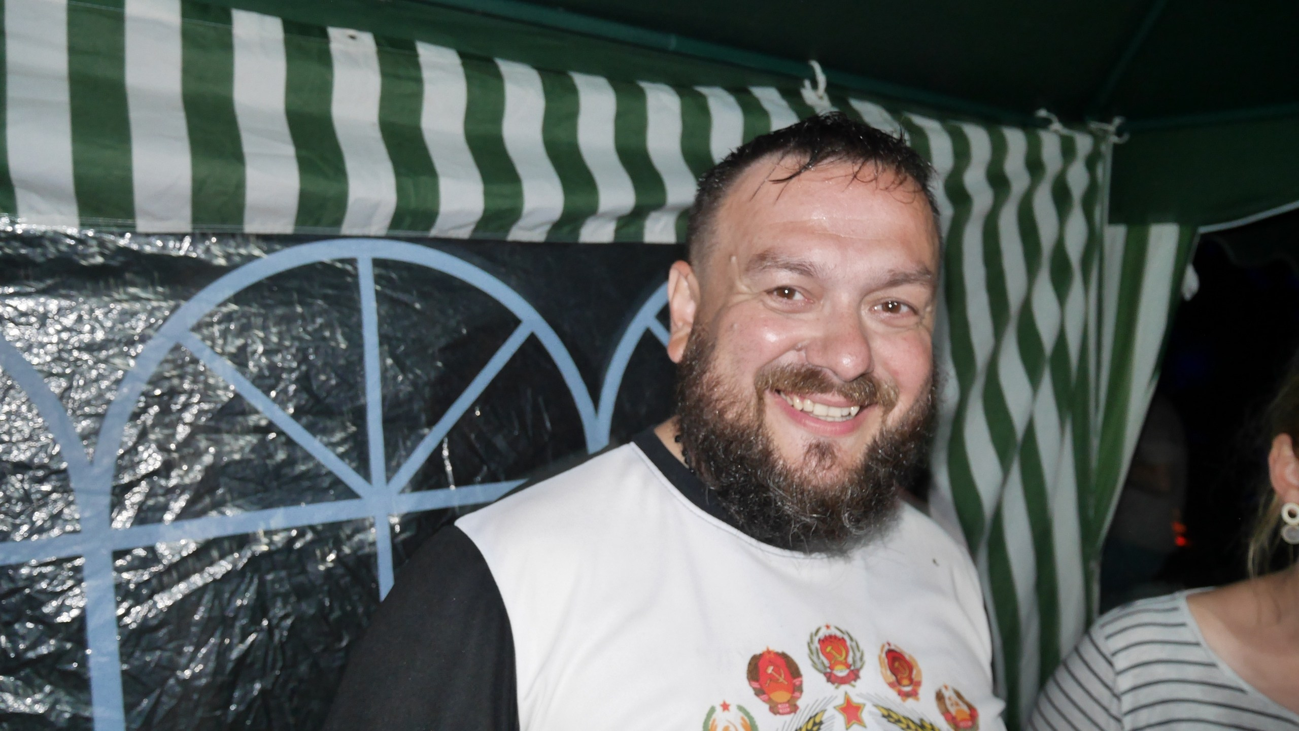 Походная романтика 28! Шабаш | 13-15.07.2018. Галерея Фантим