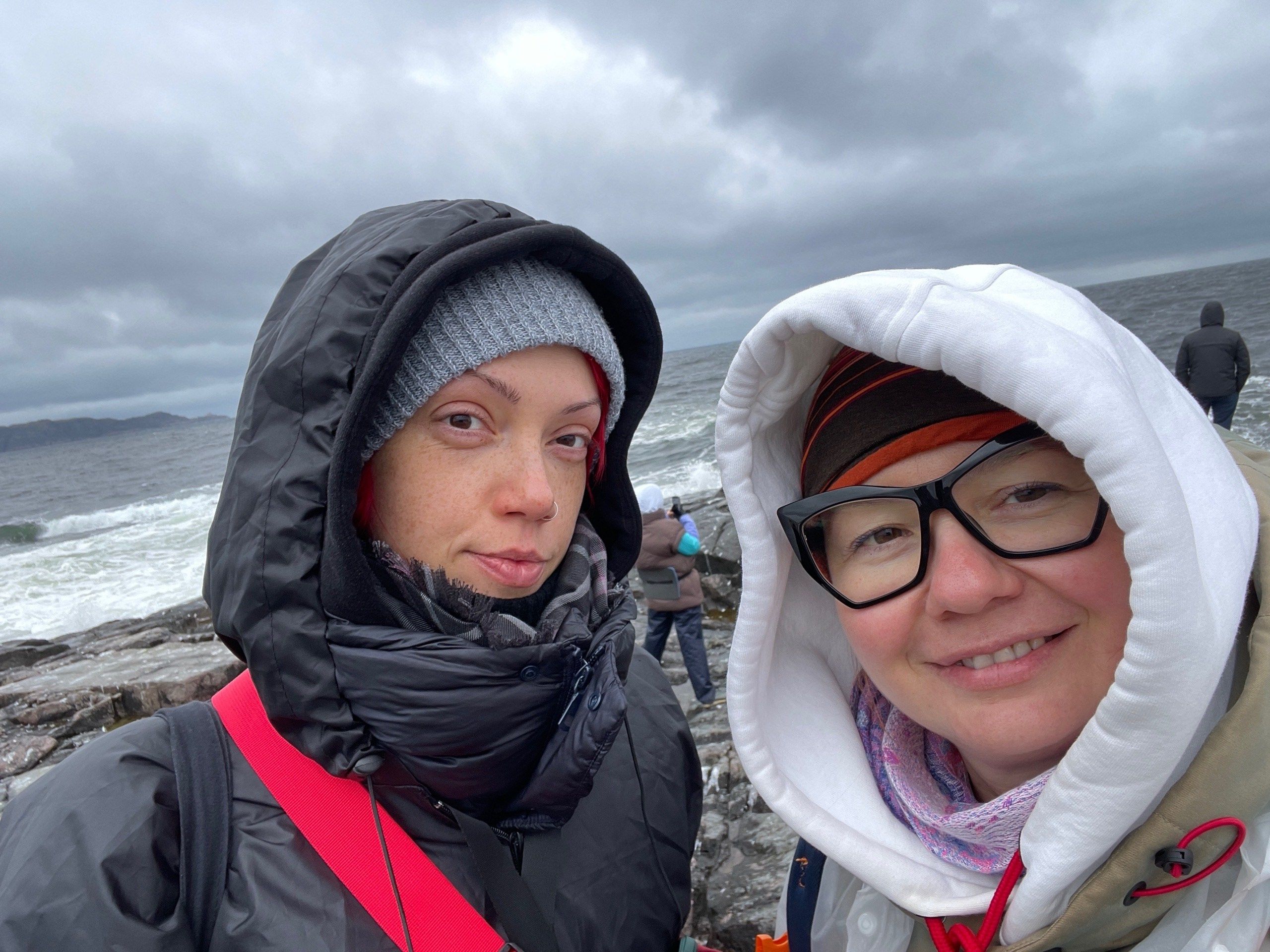 Мурманск | 20-22.06.2025. Галерея Фантим