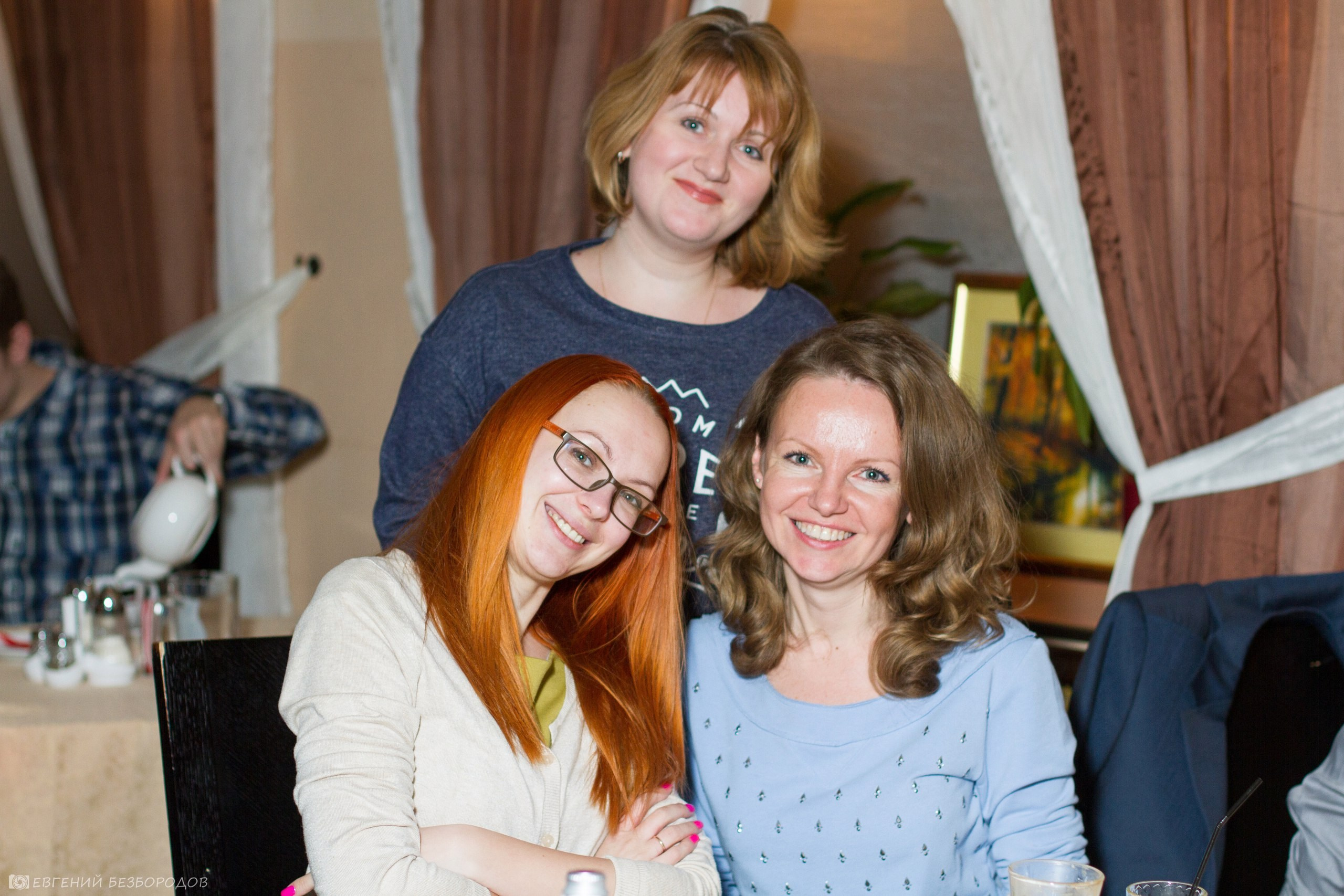 Музыкальная вечеринка | 14.04.2017. Галерея Фантим