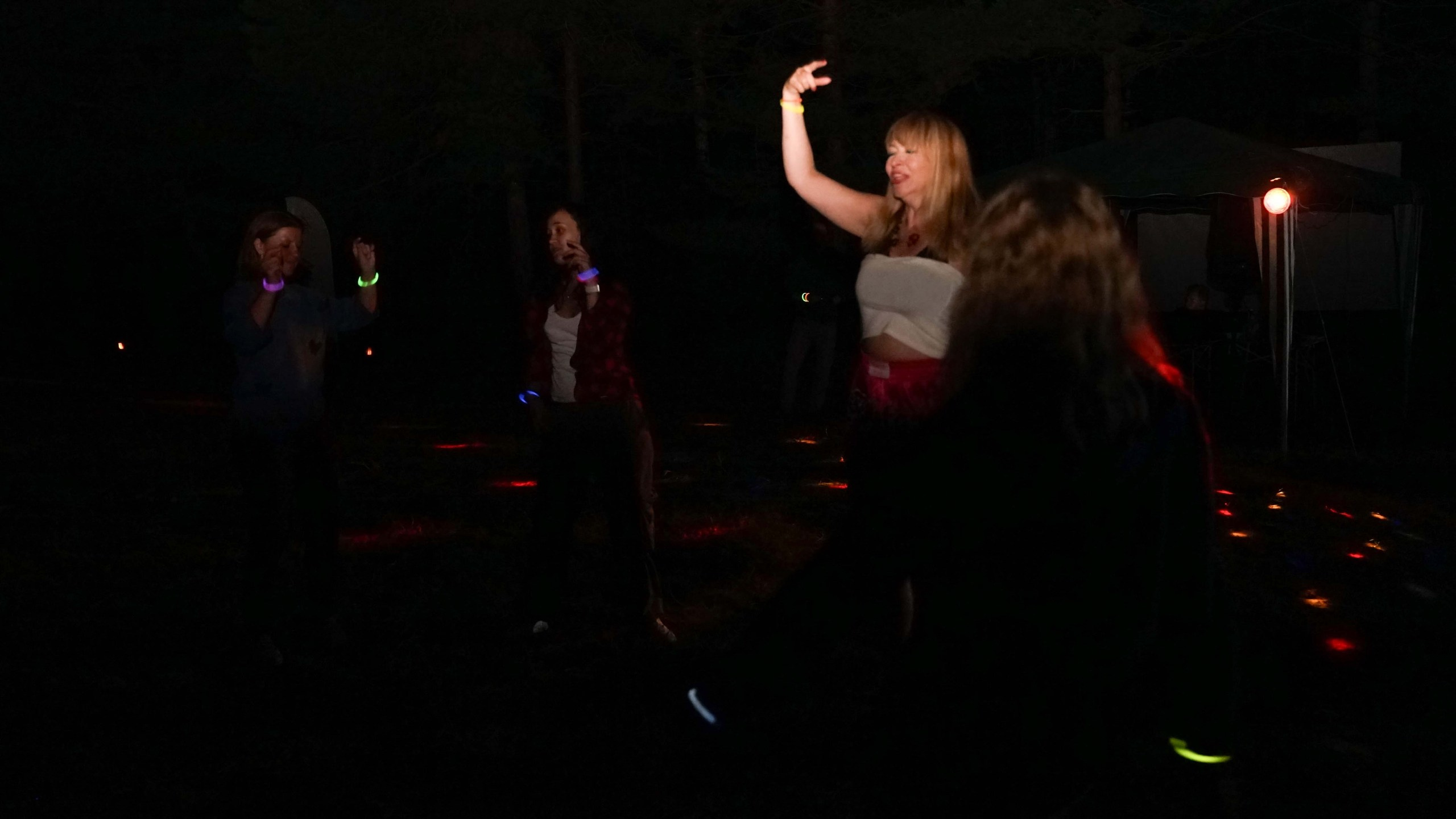 Походная Романтика 47. Дуролимпиада. Галерея Фантим