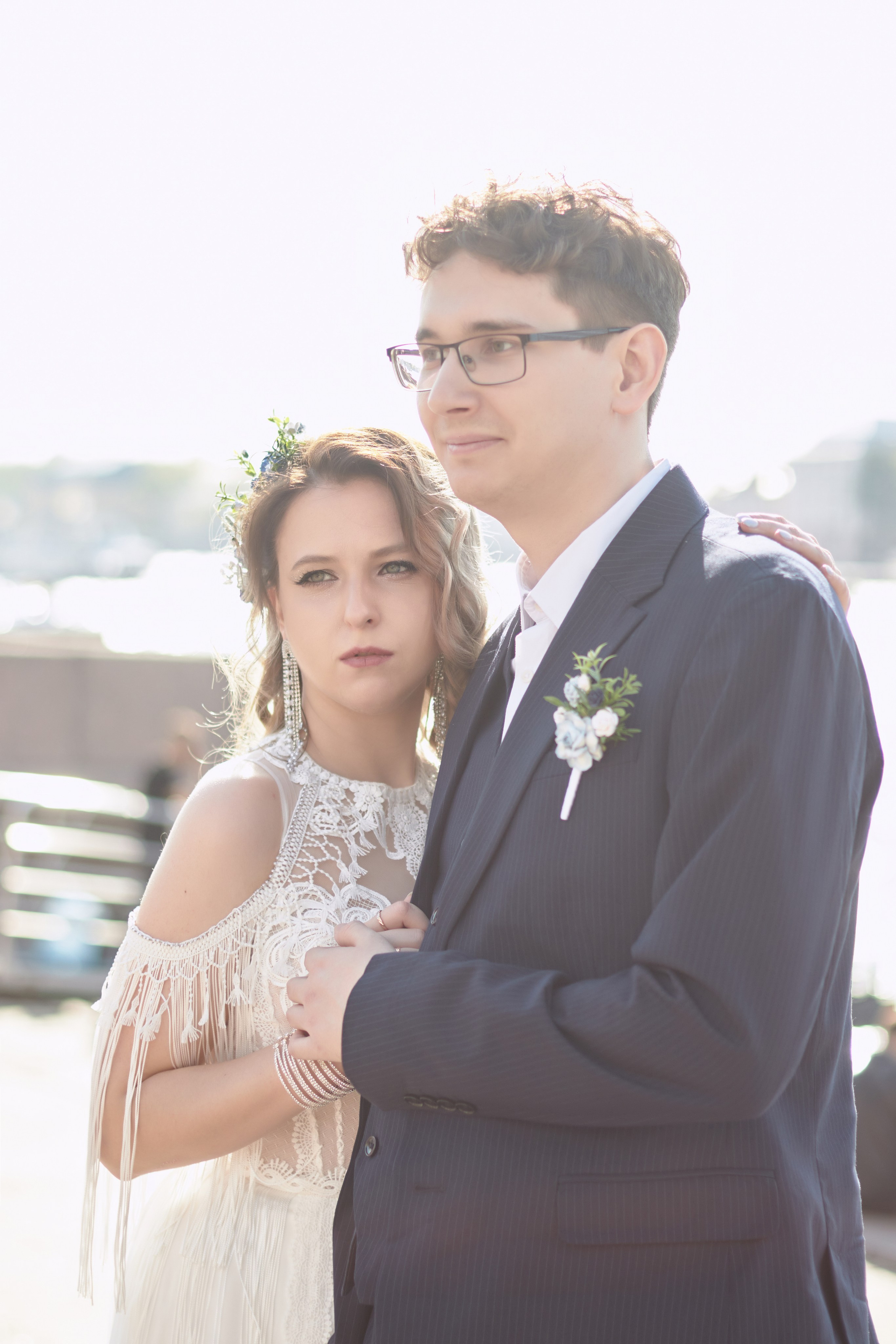 Свадьбы. Фотограф в Волгограде Соколова Вера