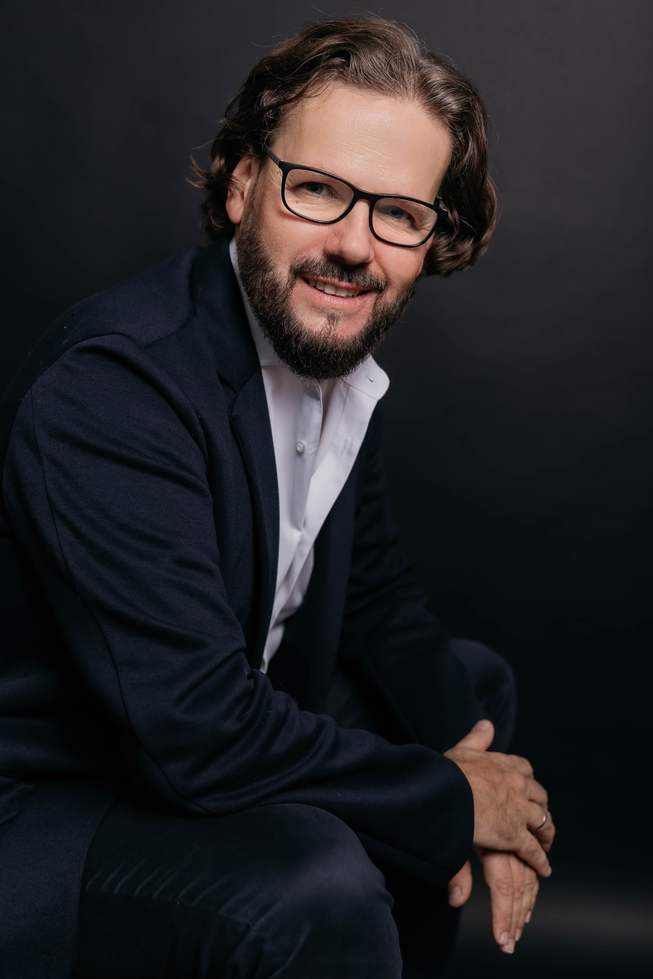 Игорь. Персональный фотограф Катерина Литвинова