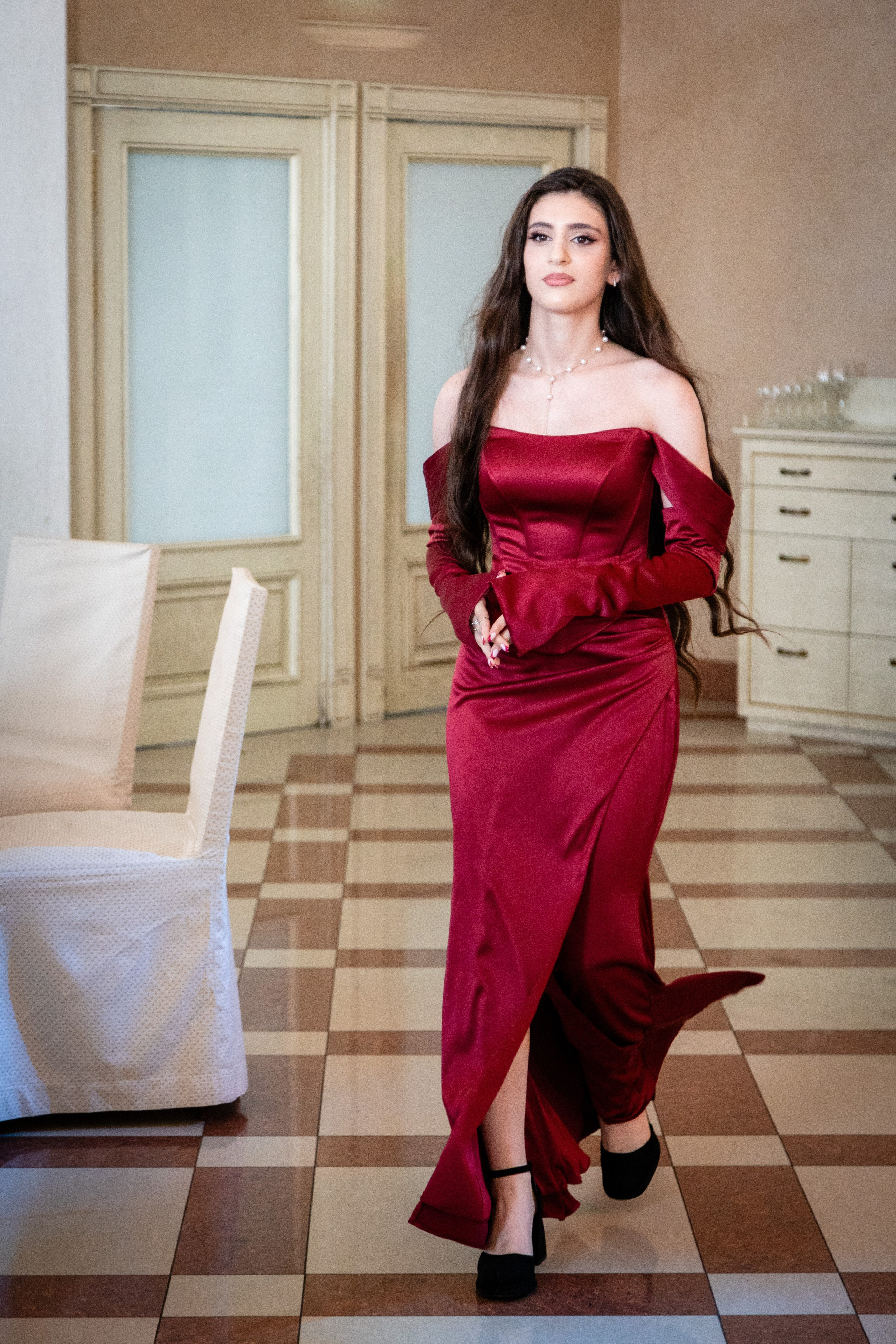 Школьный выпускной. Детский фотограф видеограф в Хабаровске Михаил Орлов