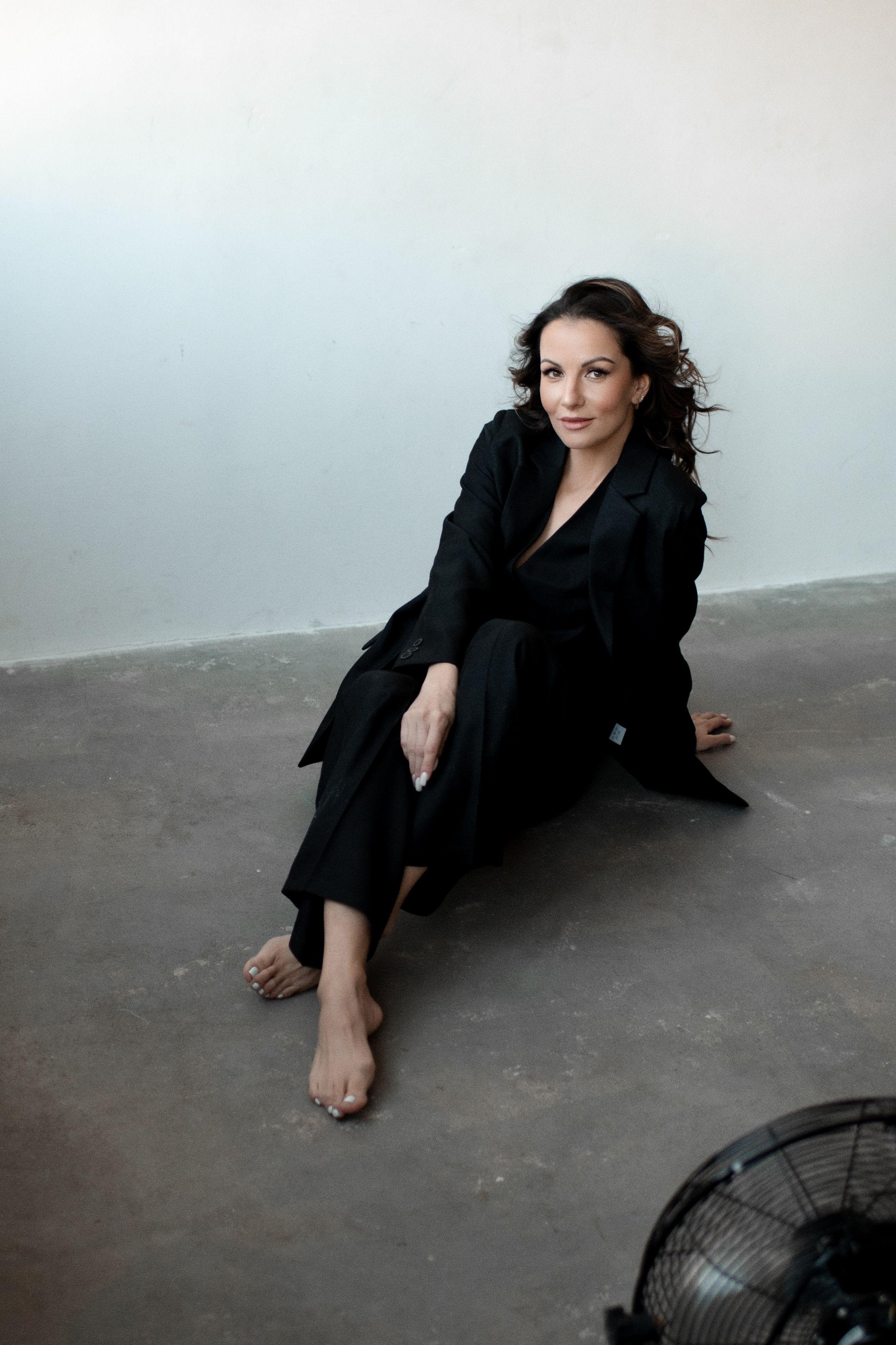 Валерия. Свадебный и семейный фотограф в Серпухове Александра Дерюшева