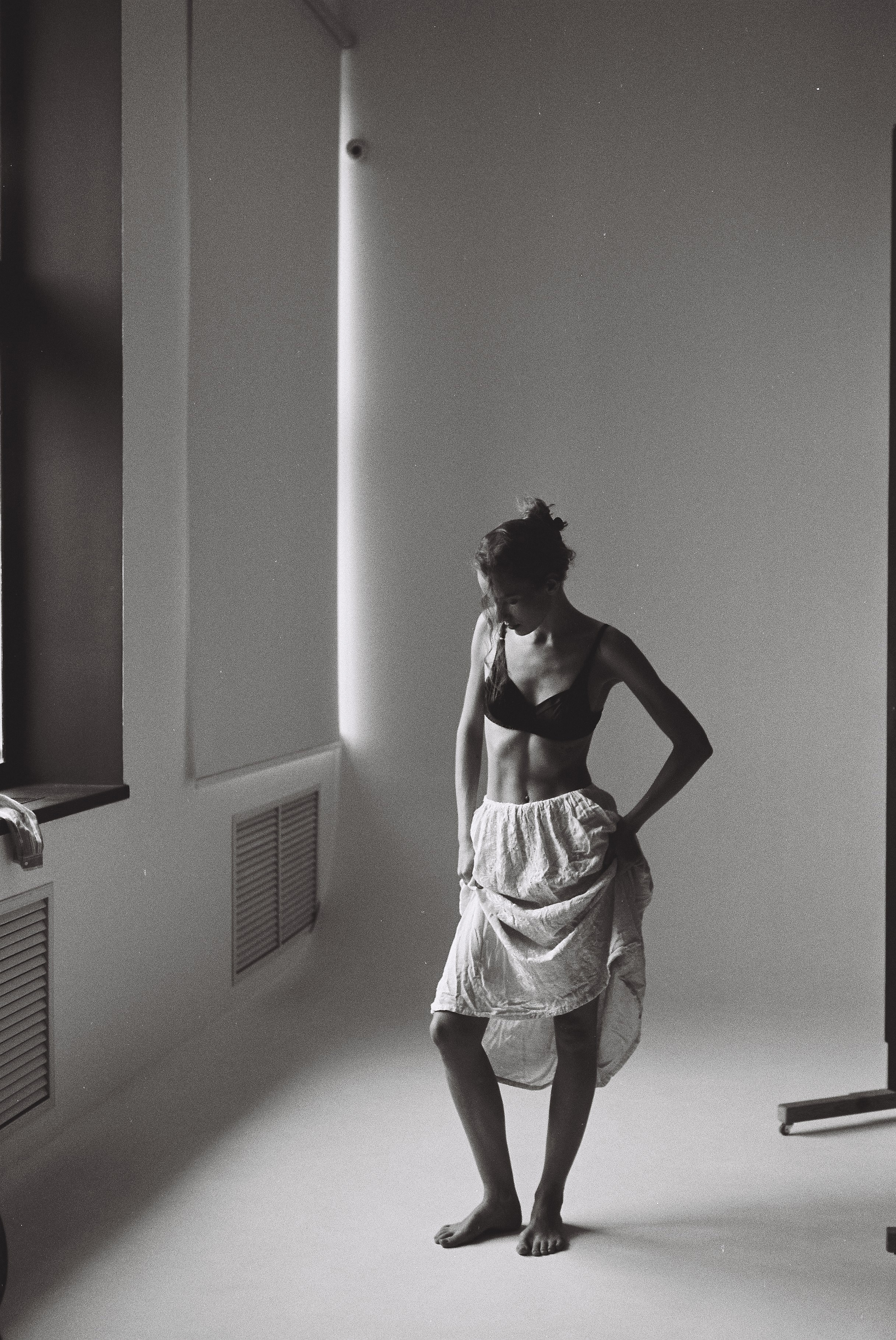 Татьяна (35 mm). Фотограф в Екатеринбурге и Москве, Анна