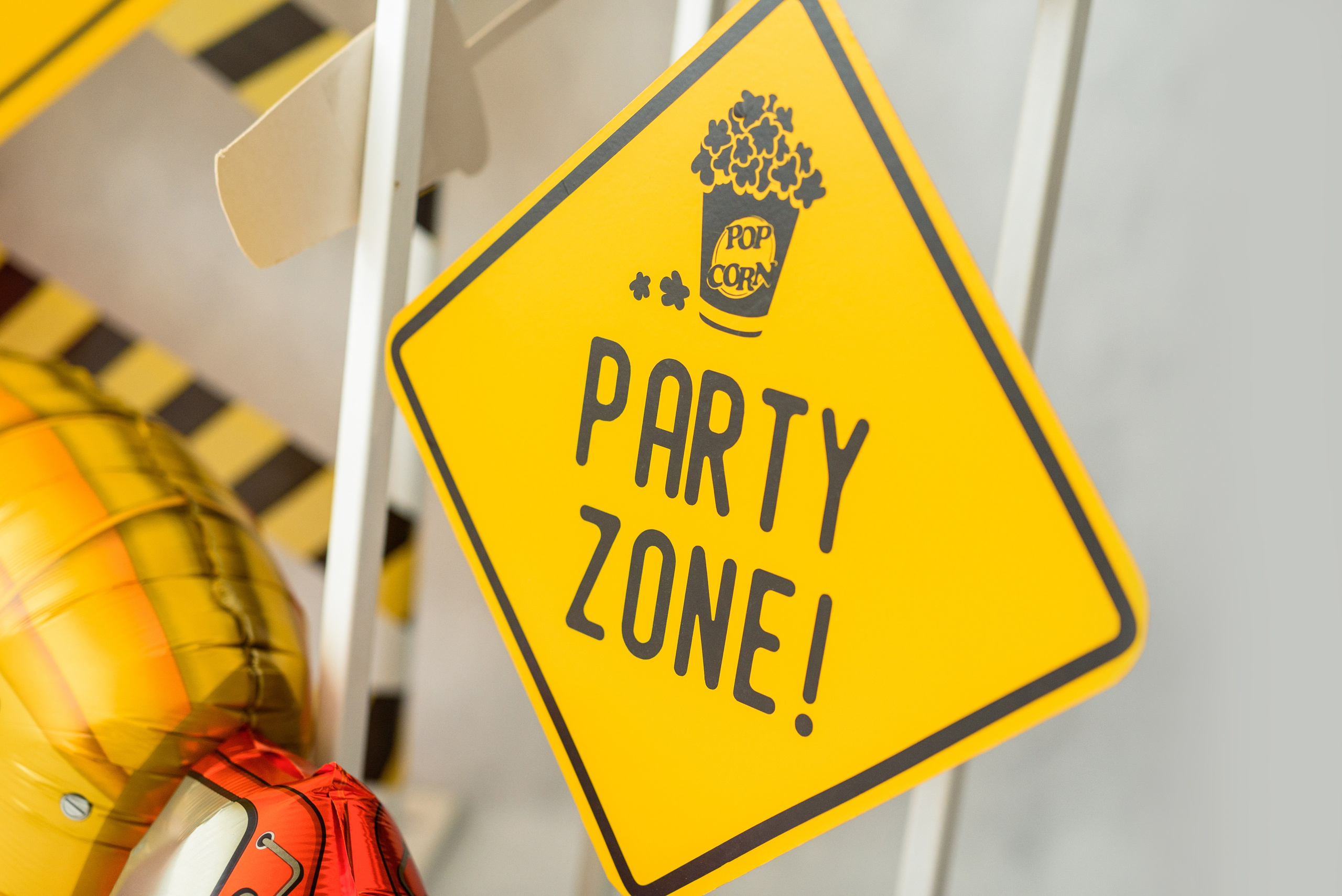 Дни рождения. Фотограф Шарыпово