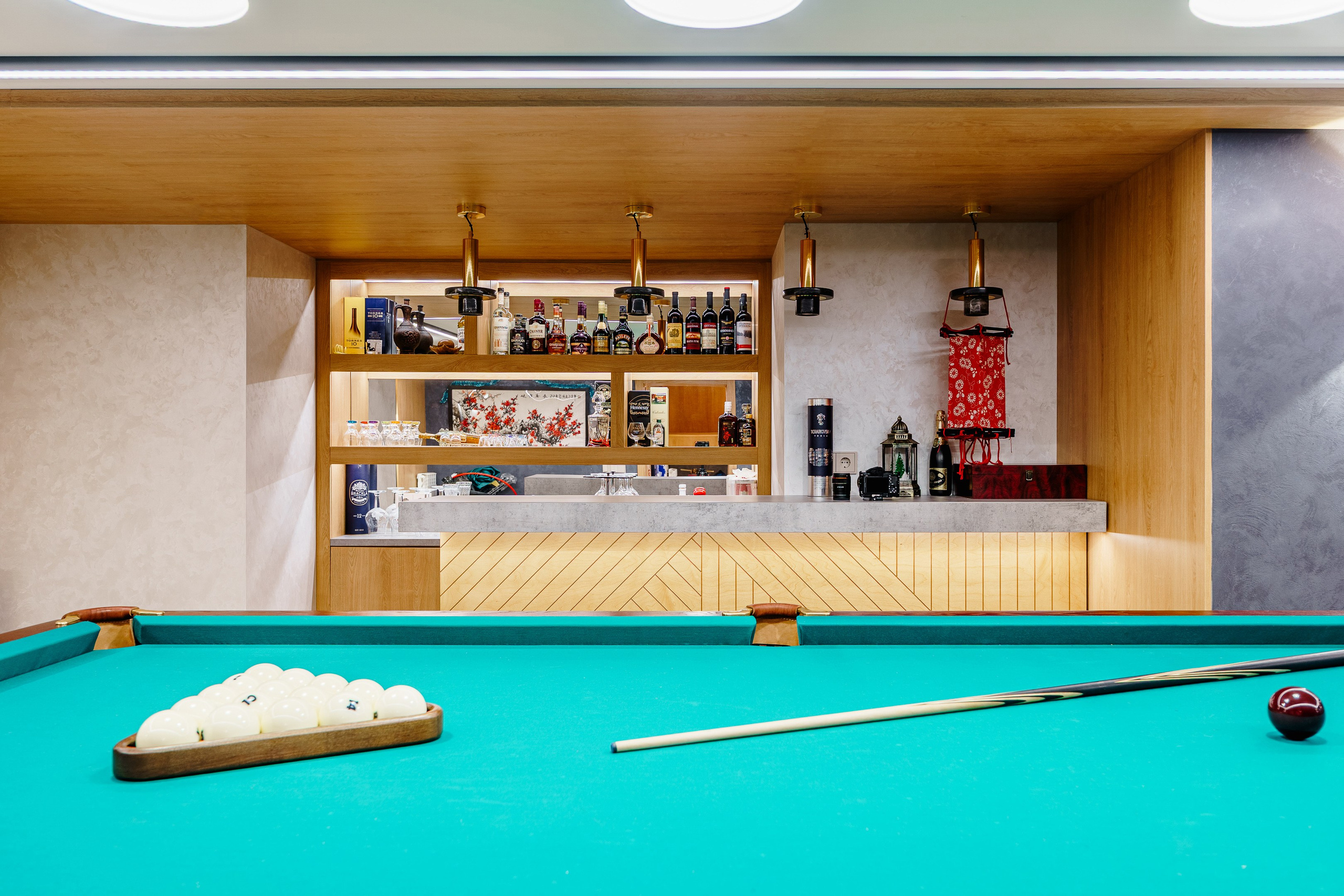 Проекты. ВУД ТВОРЕЦ мебельная фабрика | ТВОРЕЦ студия мебели