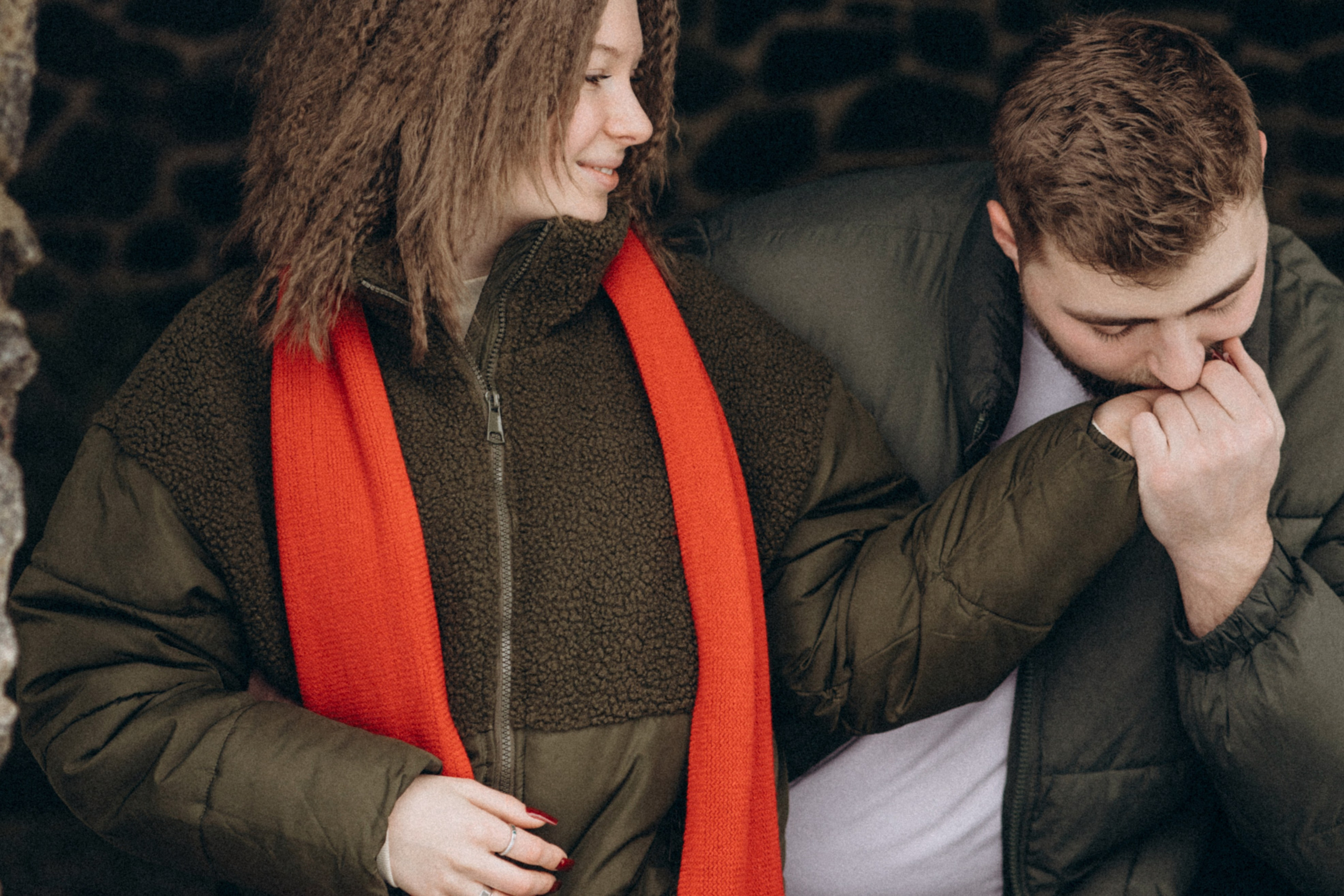 Иван и Софи. Семейный, женский и детский фотограф Татьяна Колобаева