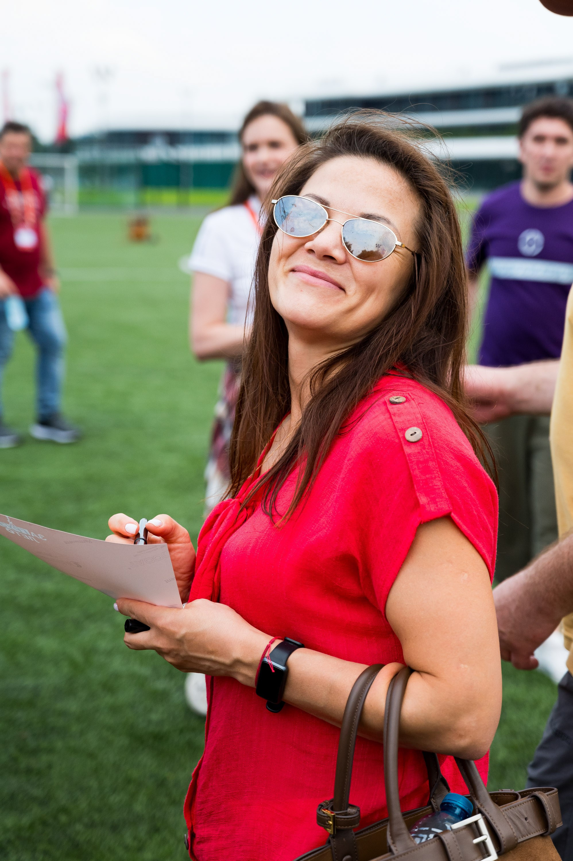 Летний корпоратив-тимбилдинг Первой Грузовой Компании. Репортажный фотограф и видеограф Слава Думчев. Тимбилдинги, отчетники, корпоративы