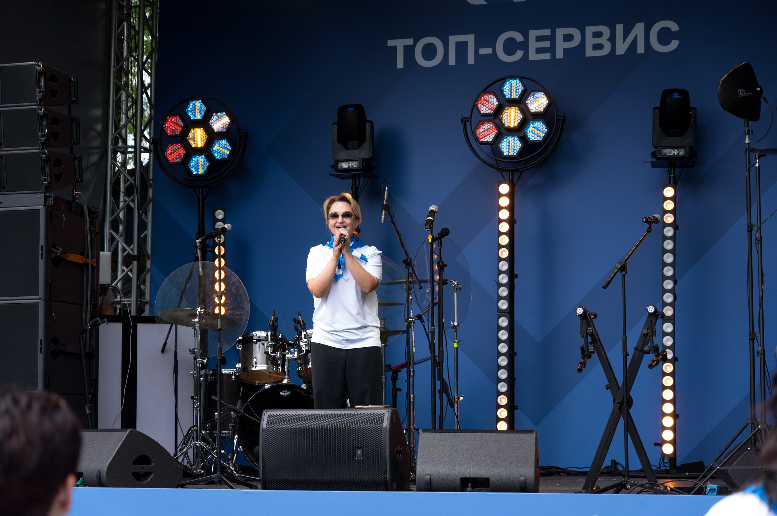 Летний корпоратив-тимбилдинг компании «Топ-сервис». Репортажный фотограф и видеограф Слава Думчев. Тимбилдинги, отчетники, корпоративы