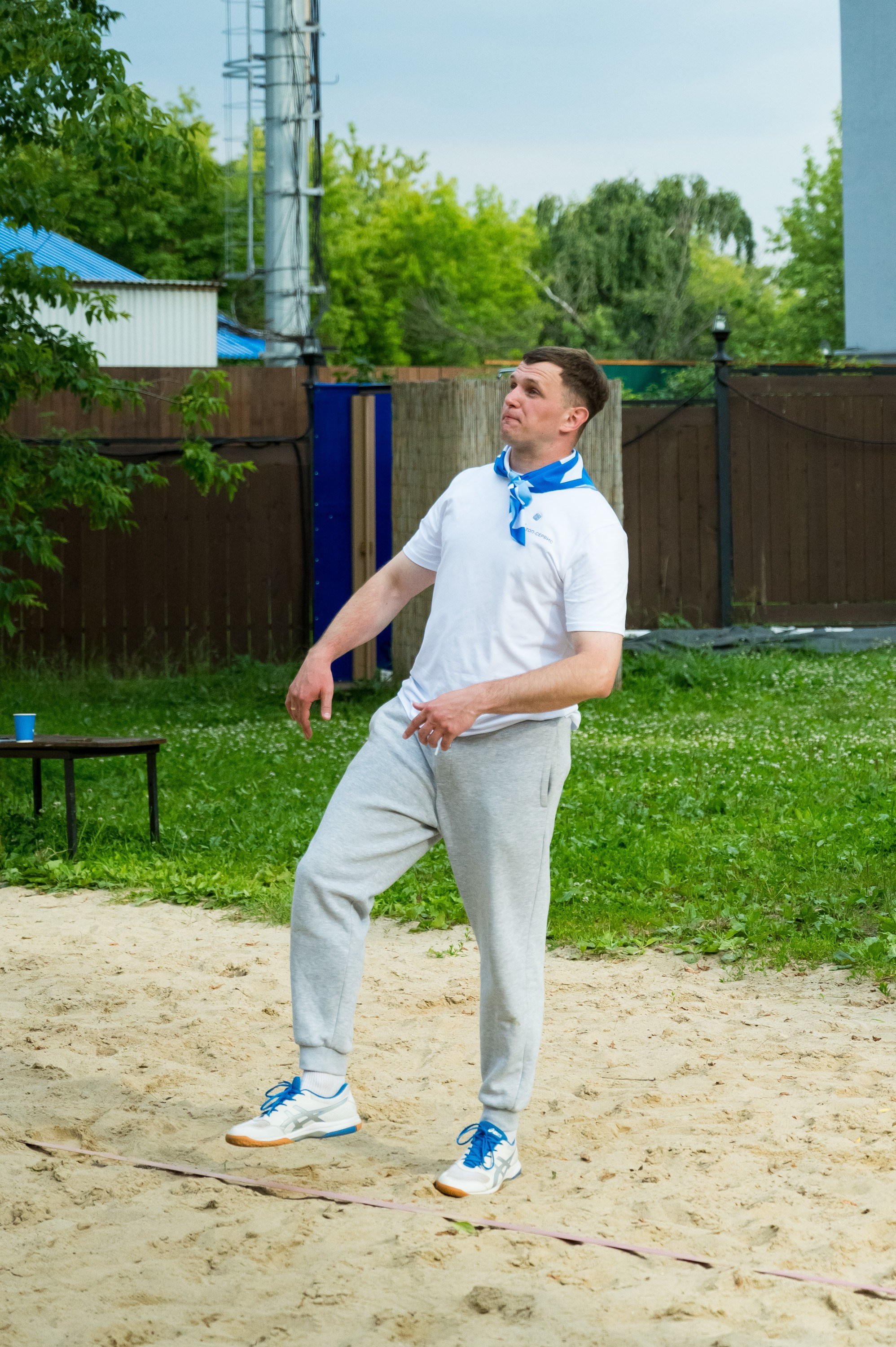 Летний корпоратив-тимбилдинг компании «Топ-сервис». Репортажный фотограф и видеограф Слава Думчев. Тимбилдинги, отчетники, корпоративы