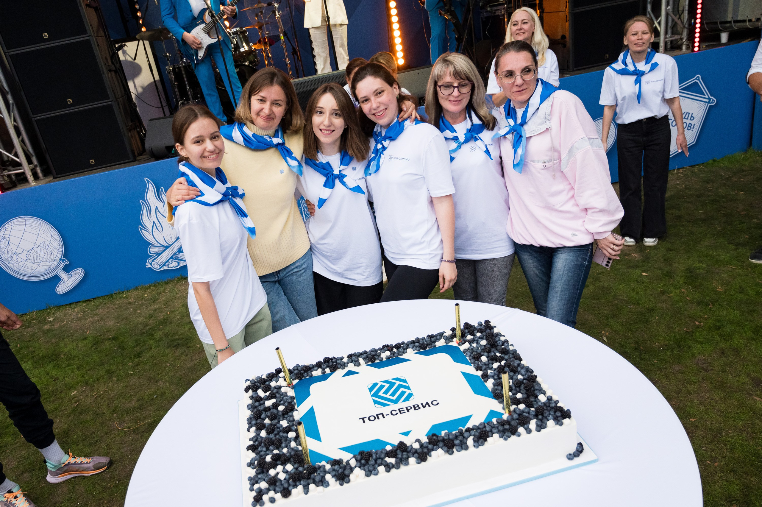 Летний корпоратив-тимбилдинг компании «Топ-сервис». Репортажный фотограф и видеограф Слава Думчев. Тимбилдинги, отчетники, корпоративы