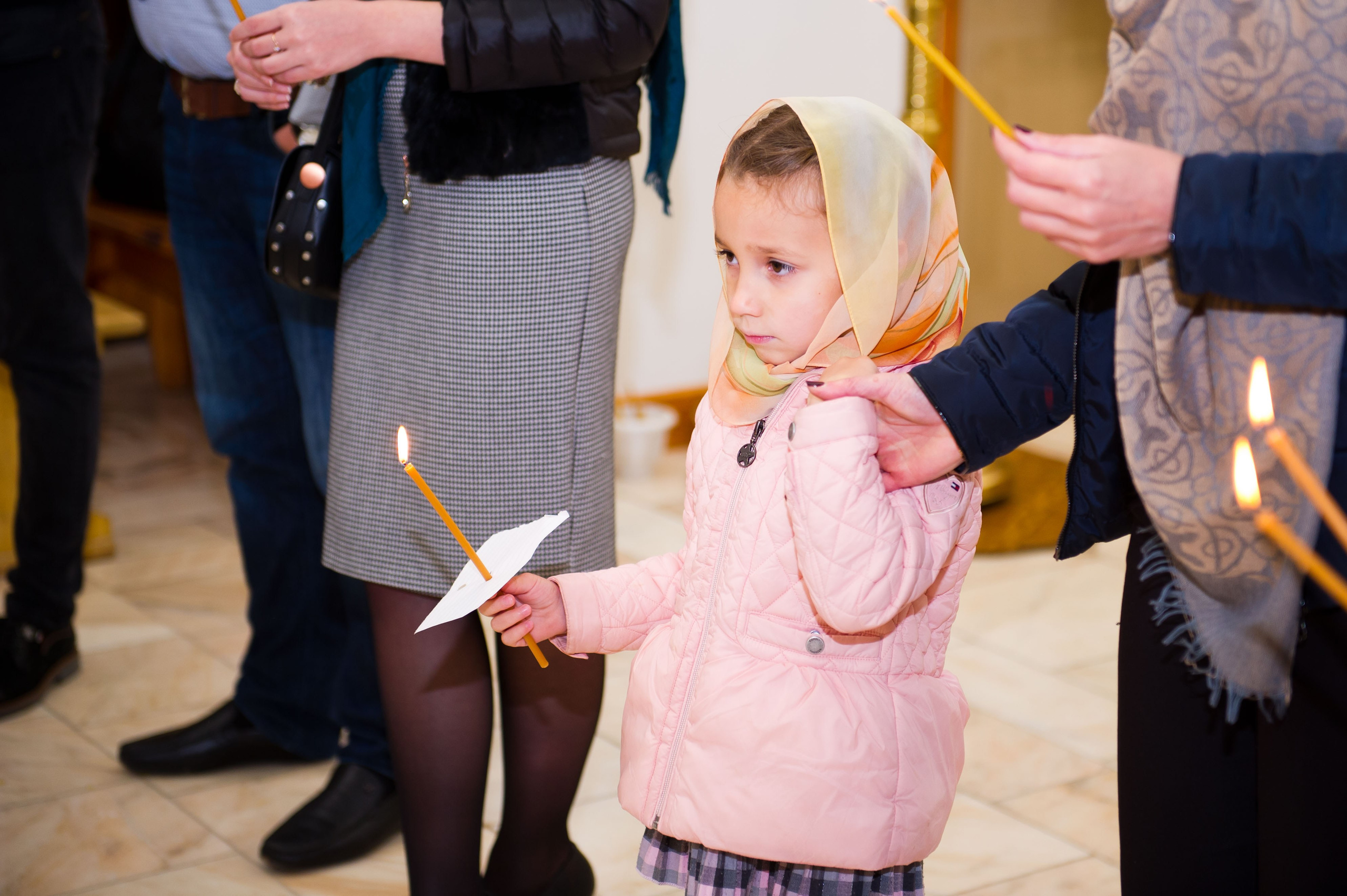 Крещение для Светланы. Репортажный фотограф и видеограф Слава Думчев. Тимбилдинги, отчетники, корпоративы