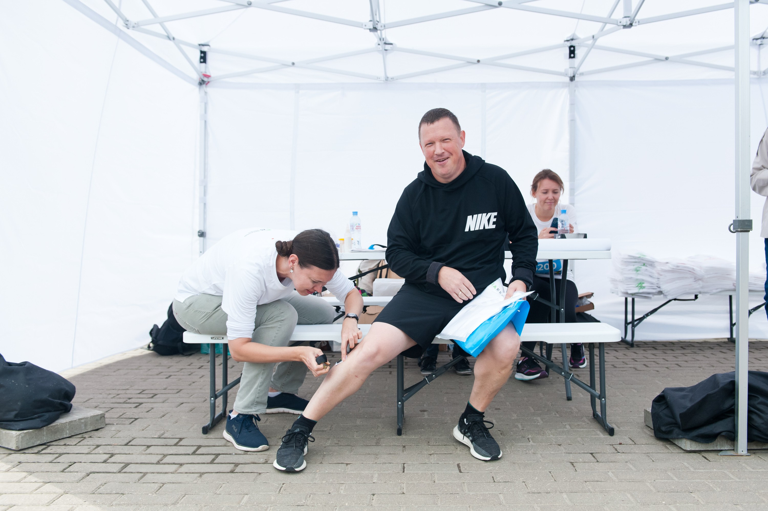 Корпоративное. Забег X5 Retail Group. Репортажный фотограф и видеограф Слава Думчев. Тимбилдинги, отчетники, корпоративы