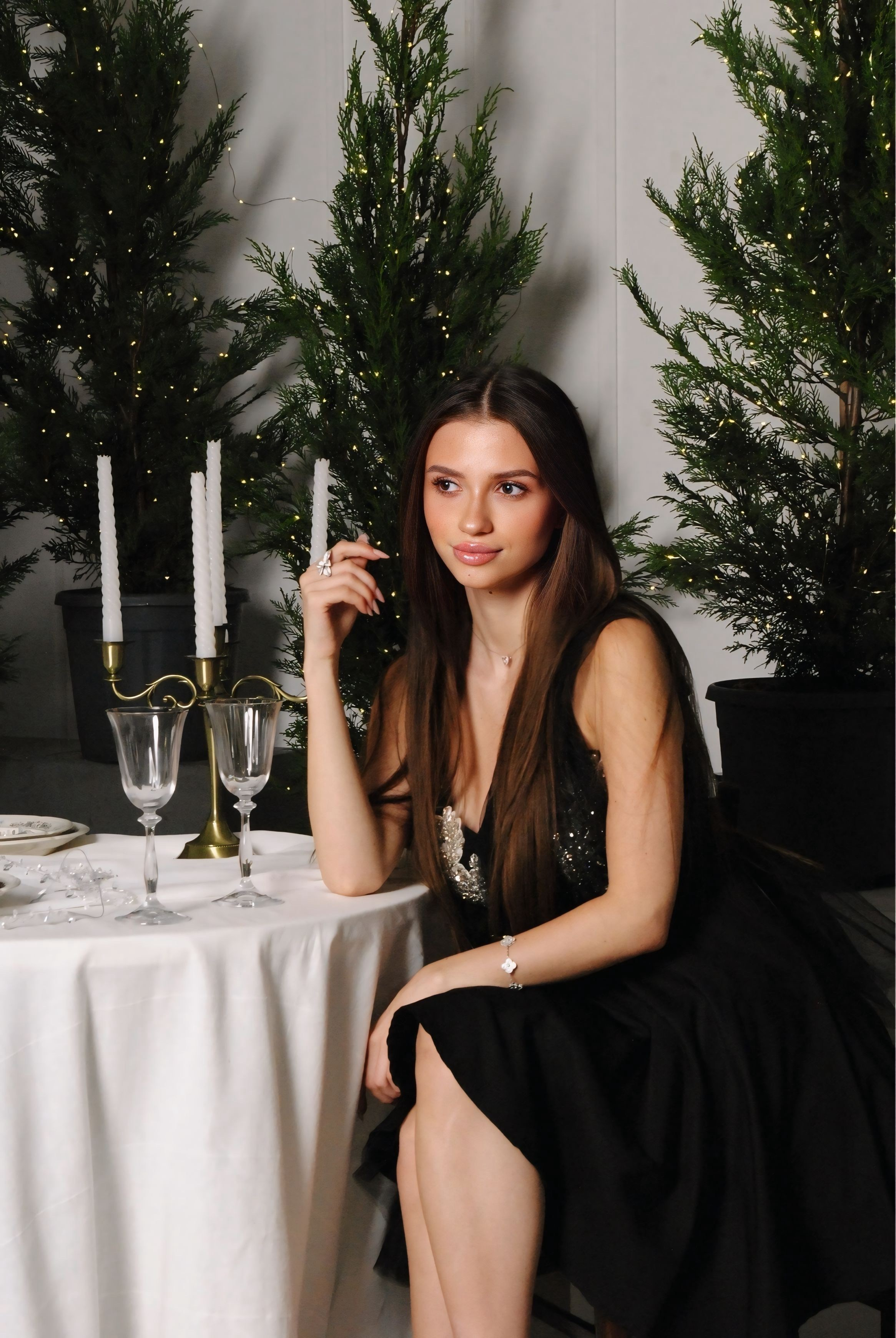 Тася. Фотограф Мария Мусаелян