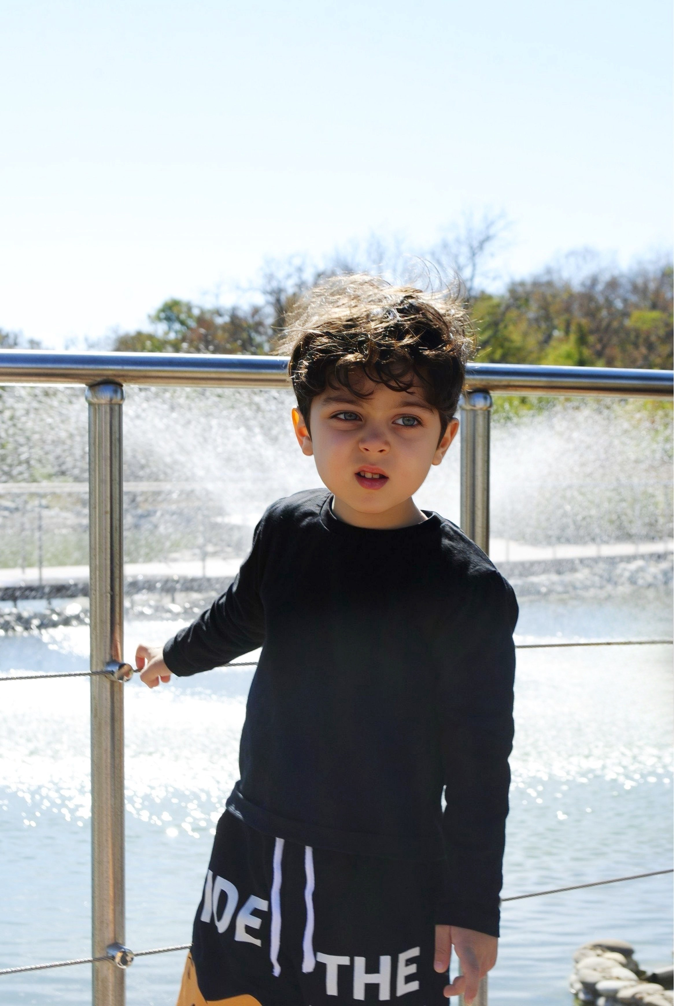 Семейная съемка. Фотограф Мария Мусаелян