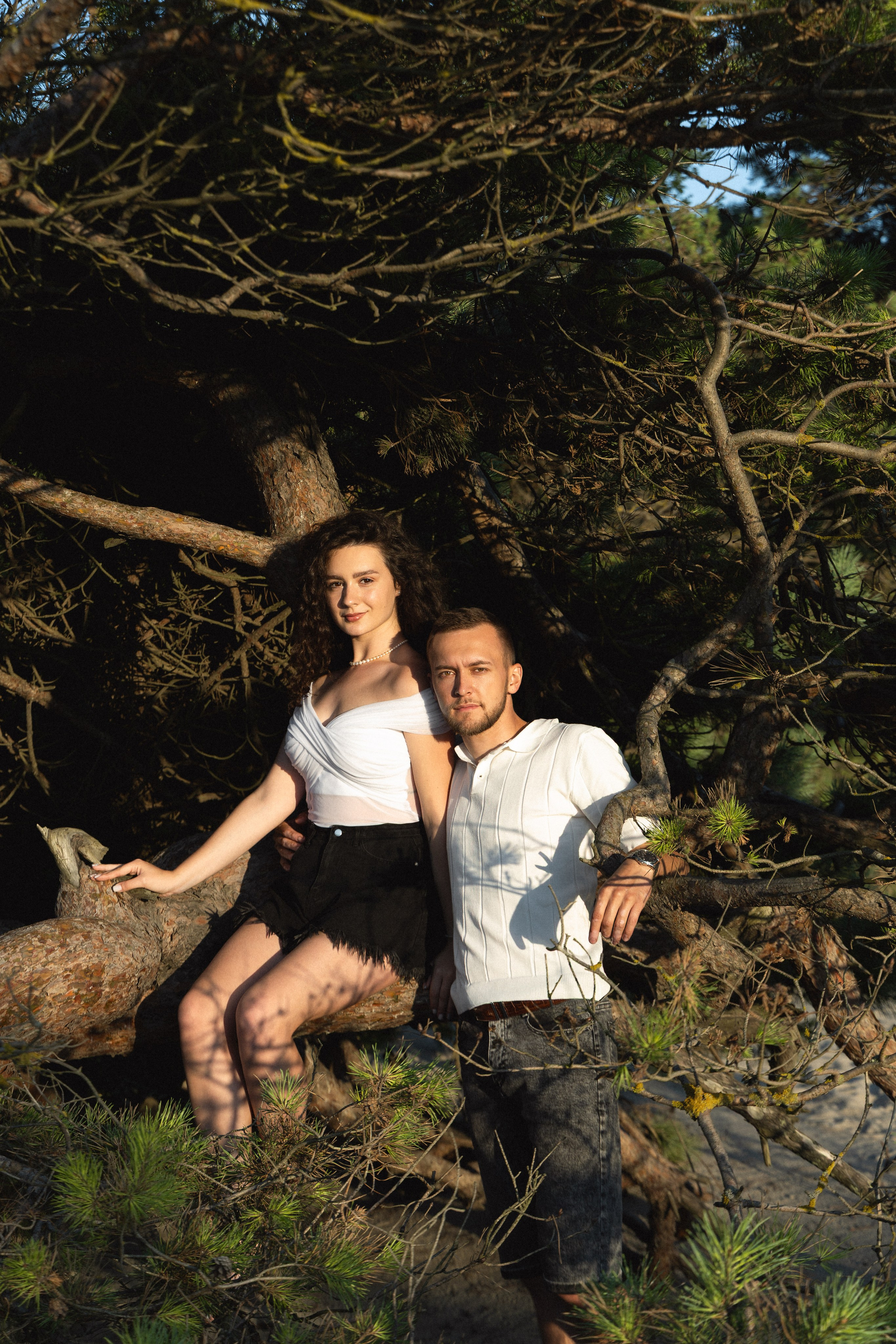 Юлианна & Владислав. Фотограф в Калининграде Сокирко Светлана