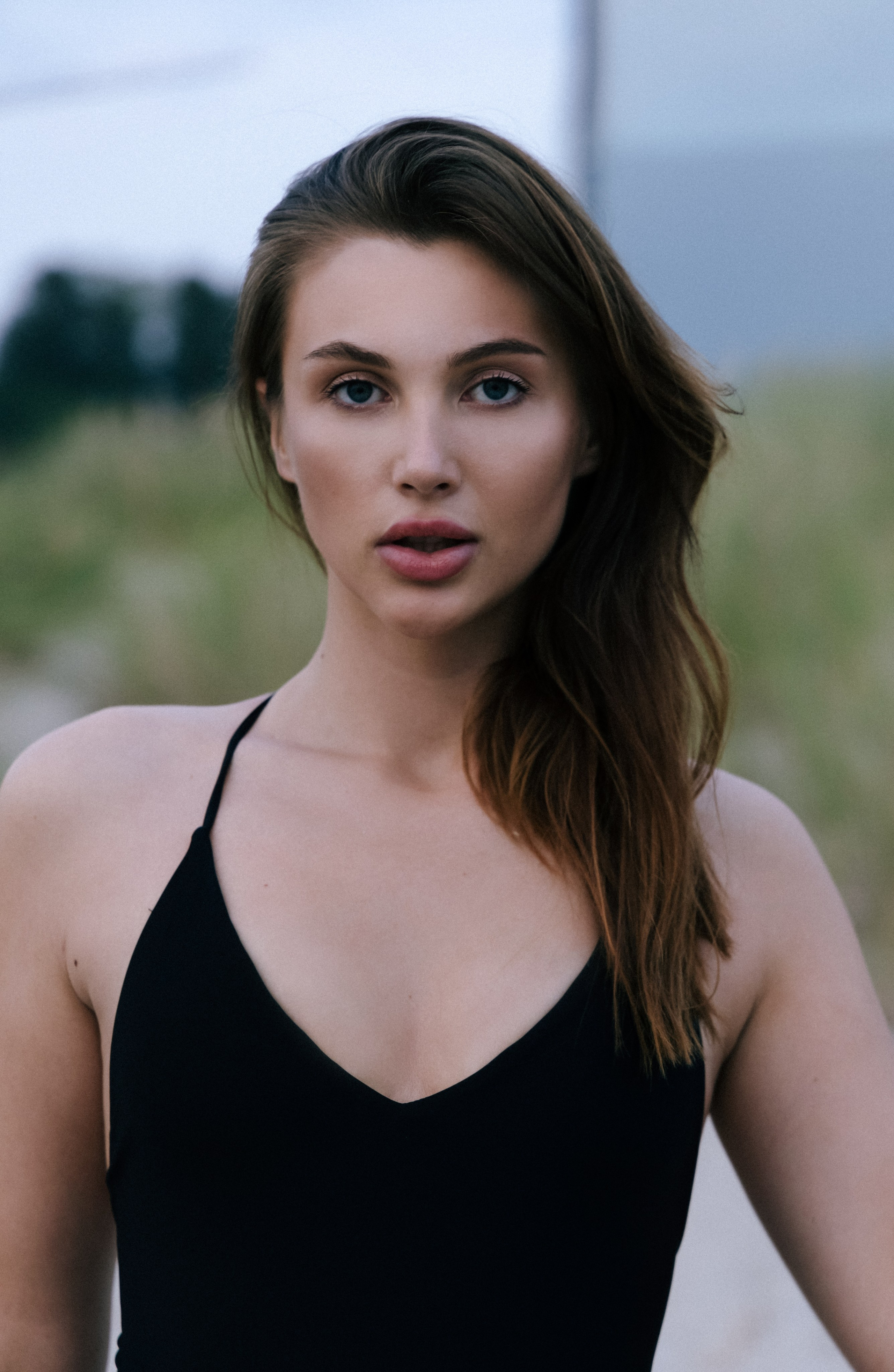 Море & Настя. Фотограф в Калининграде Сокирко Светлана