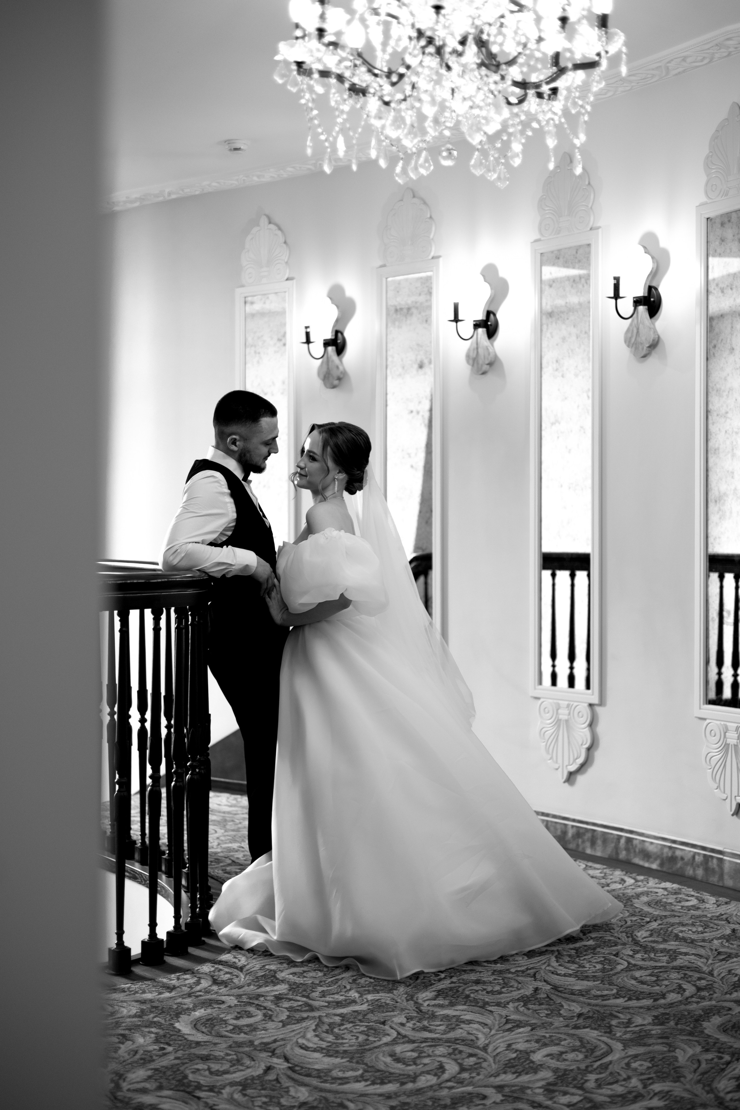 Свадьба Виолетта & Станислав | вилла Тоскана. Фотограф в Калининграде Сокирко Светлана