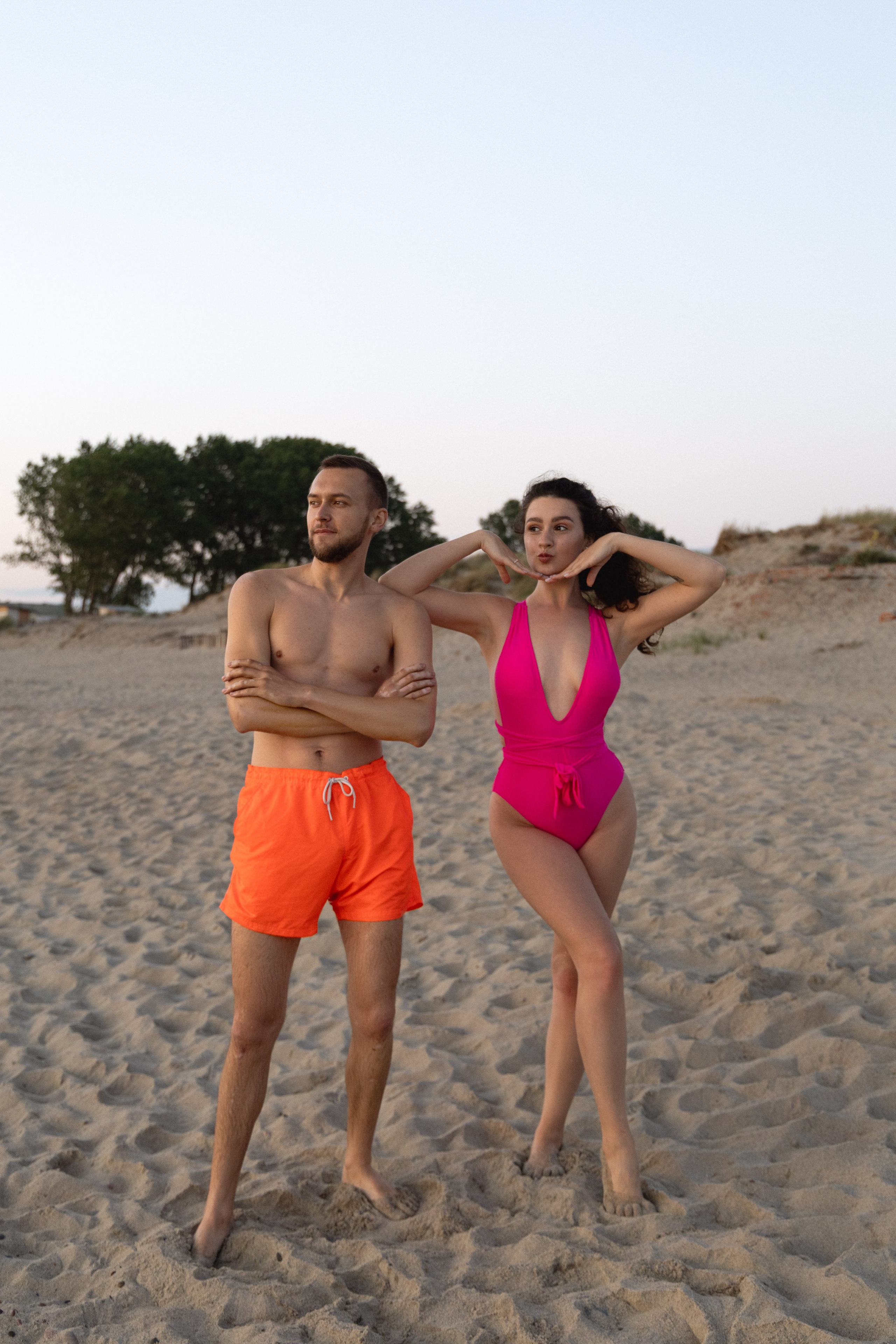 Юлианна & Владислав. Фотограф в Калининграде Сокирко Светлана