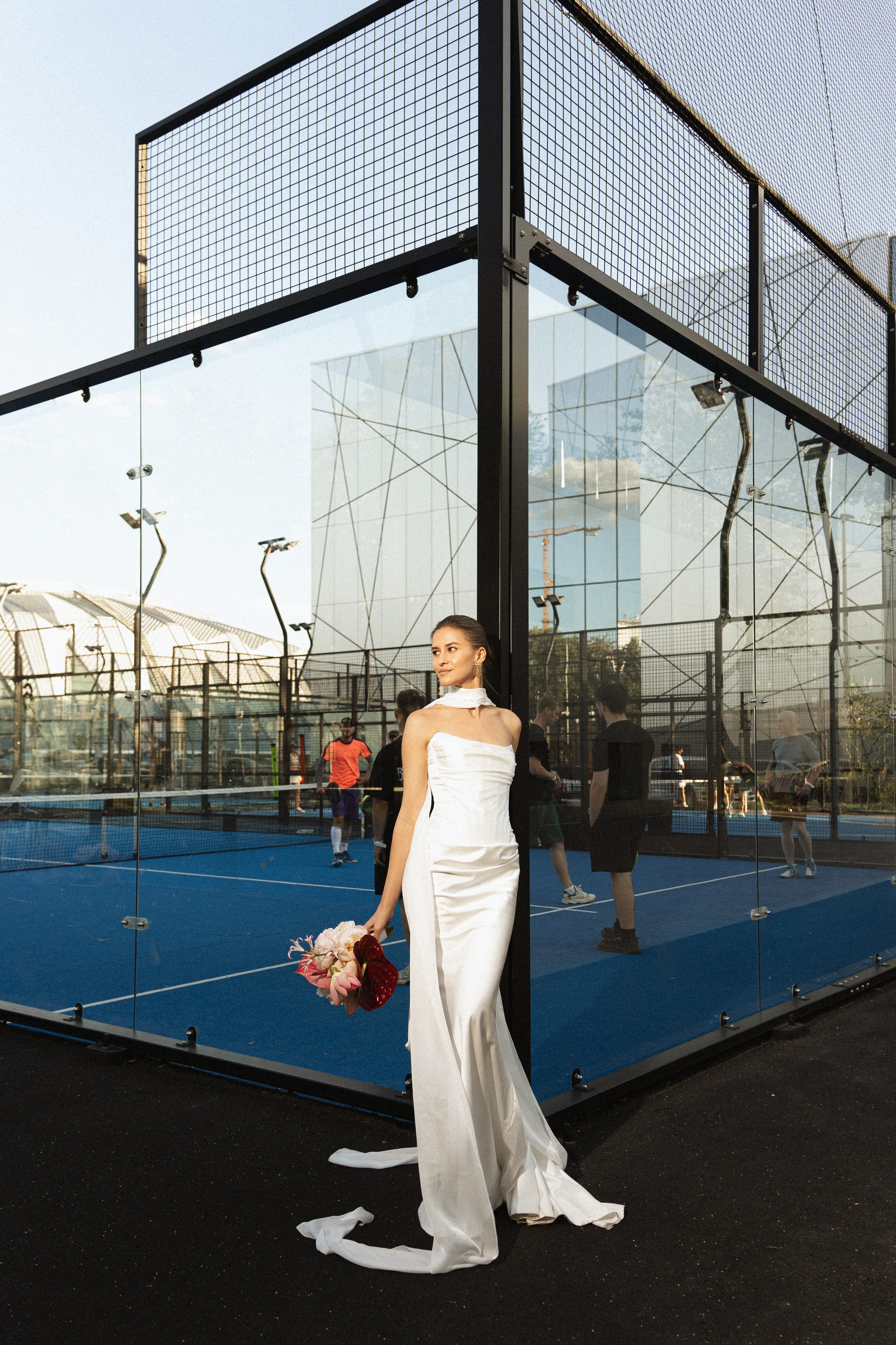 | AMOUR |. Свадебный фотограф в Москве и Санкт Петербурге Наталья Григорьева