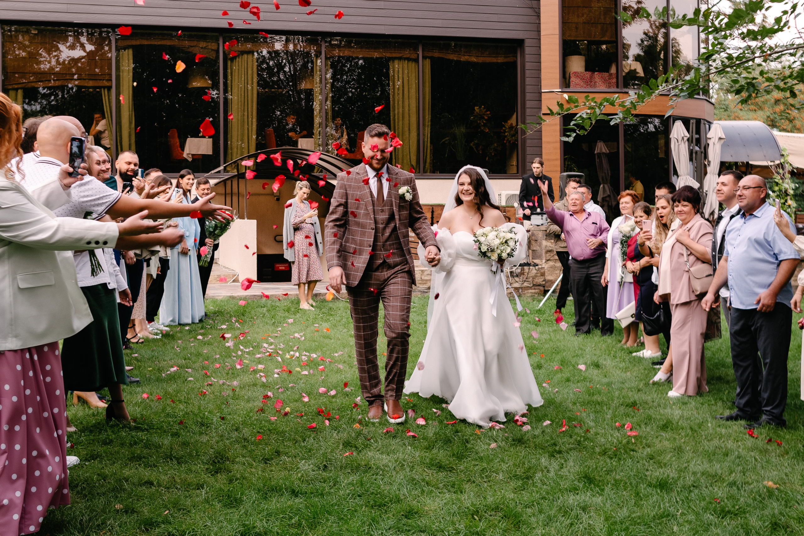 Яна, Андрей. Фотограф Волгоград Кристина Прохоренко