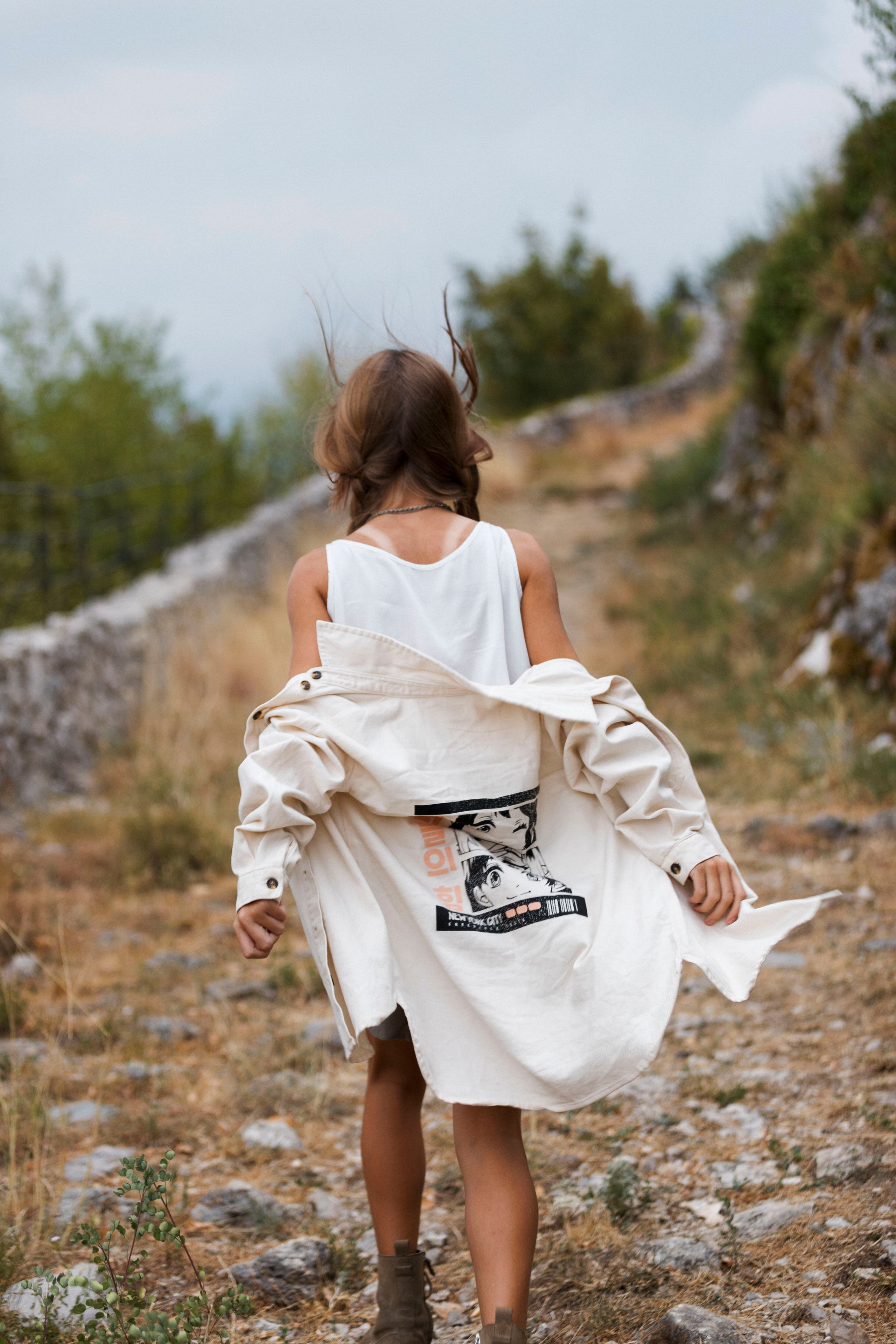 Amelia. Photographer in Montenegro Tatiana Talaeva