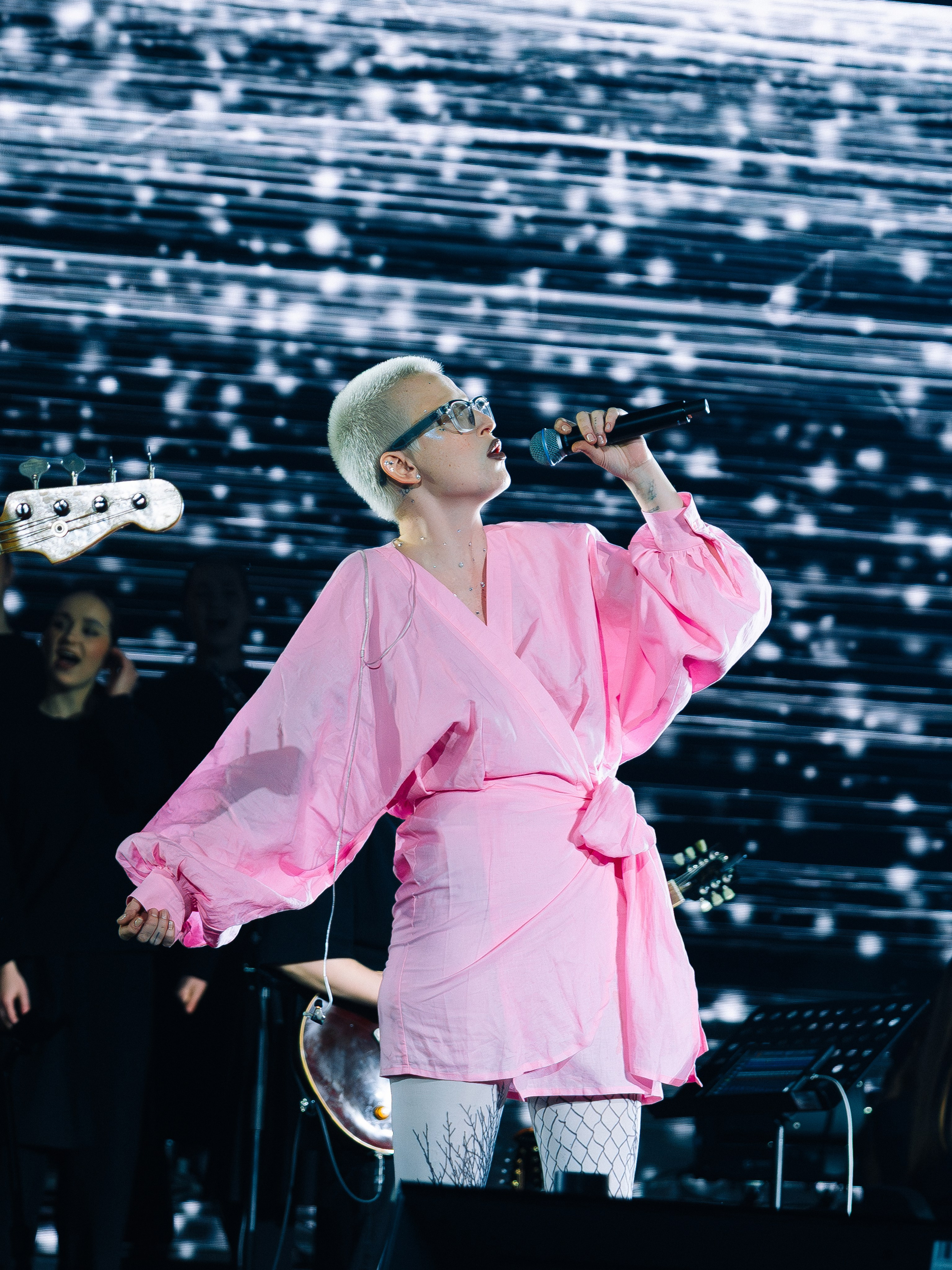 T Bank / Glory Event. @tomrus: Рустам Шагиморданов — фотограф