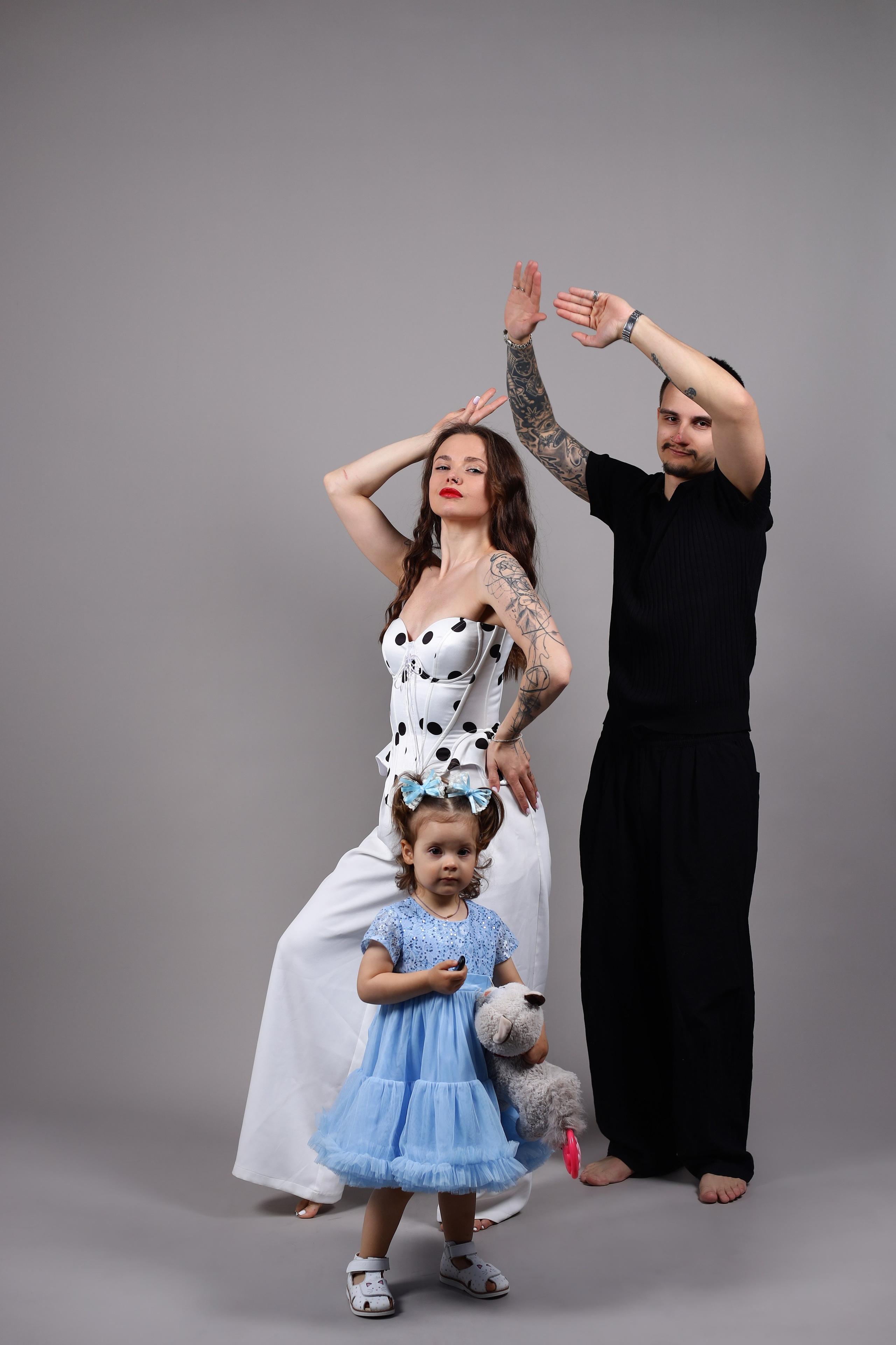 Фотостудия без фотографа Чехов. Первая студия автопортрета в Чехове