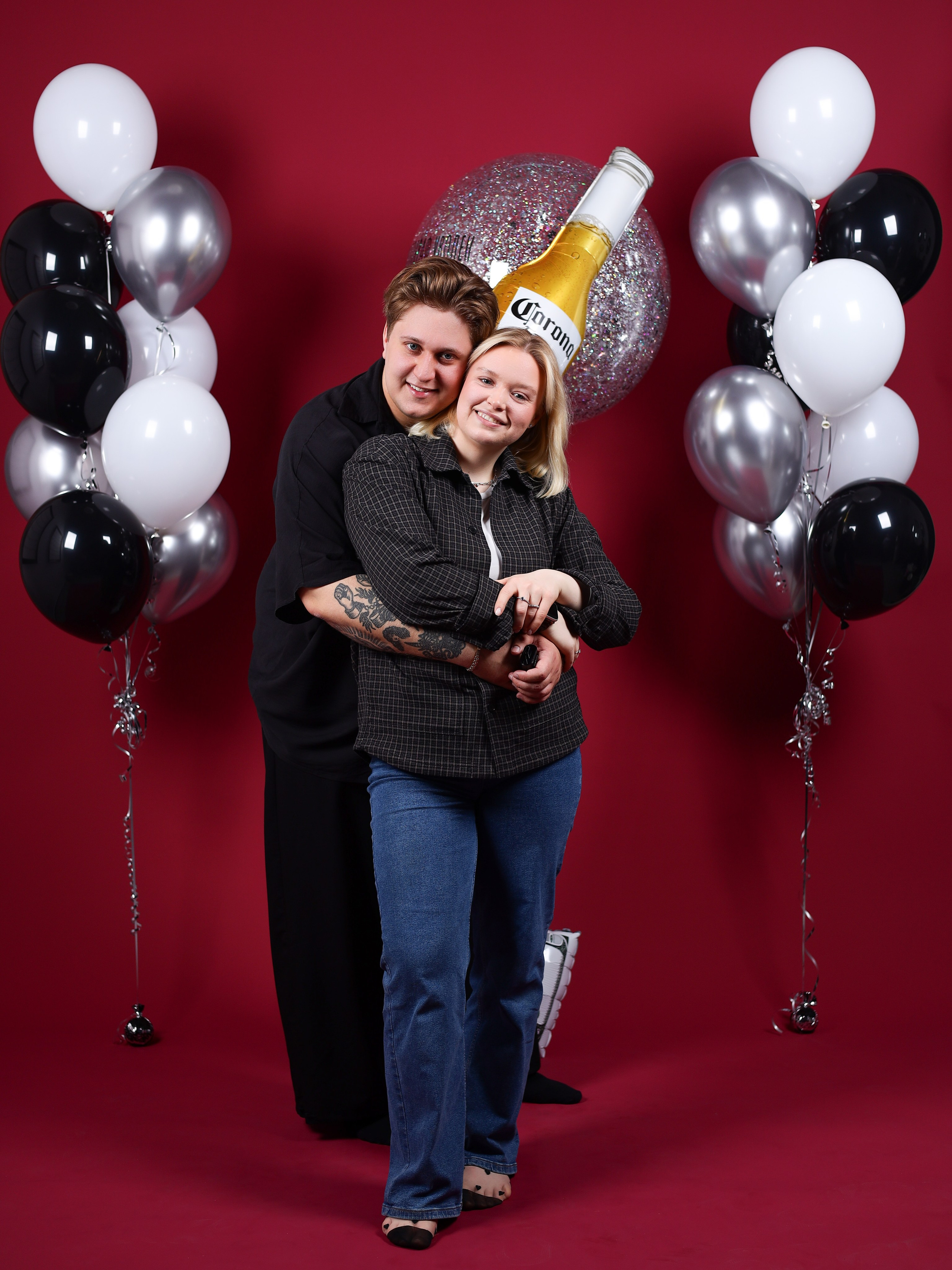 Открытие «фотограф уволен». Фотостудия без фотографа Чехов. Первая студия автопортрета в Чехове