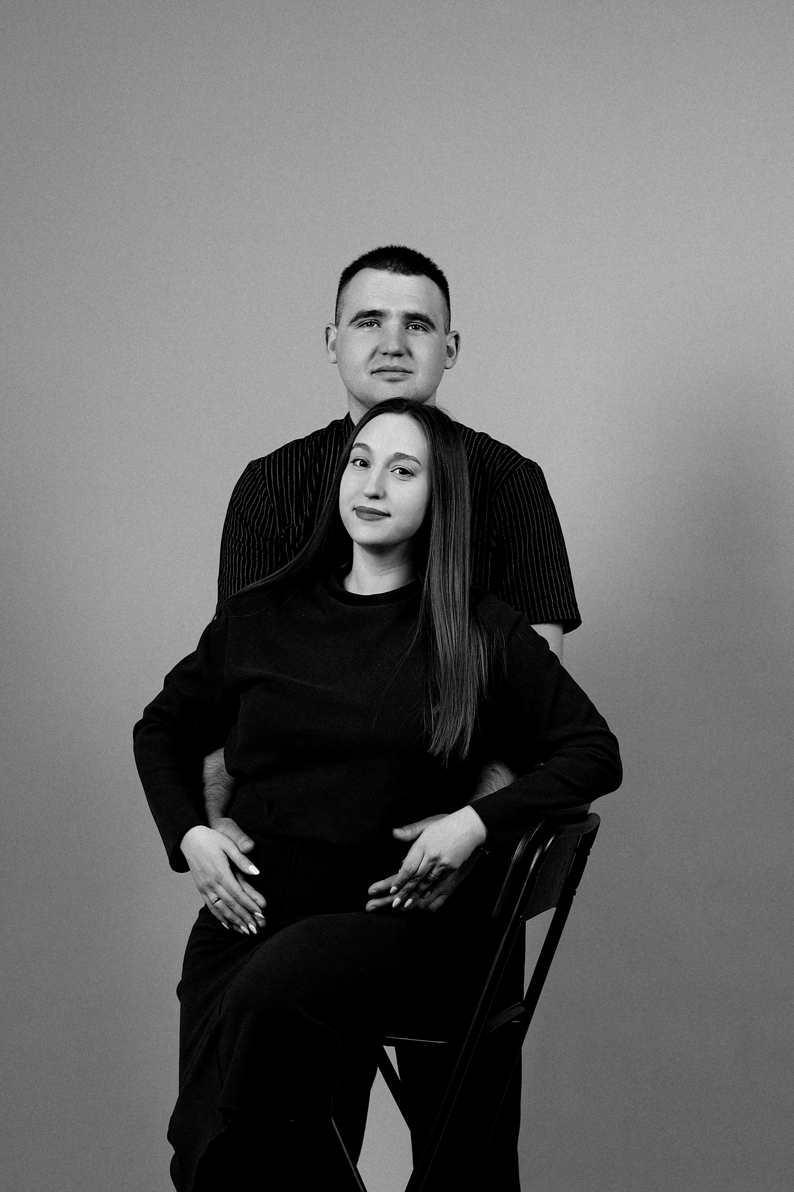 Вероника. Фотостудия без фотографа Чехов. Первая студия автопортрета в Чехове