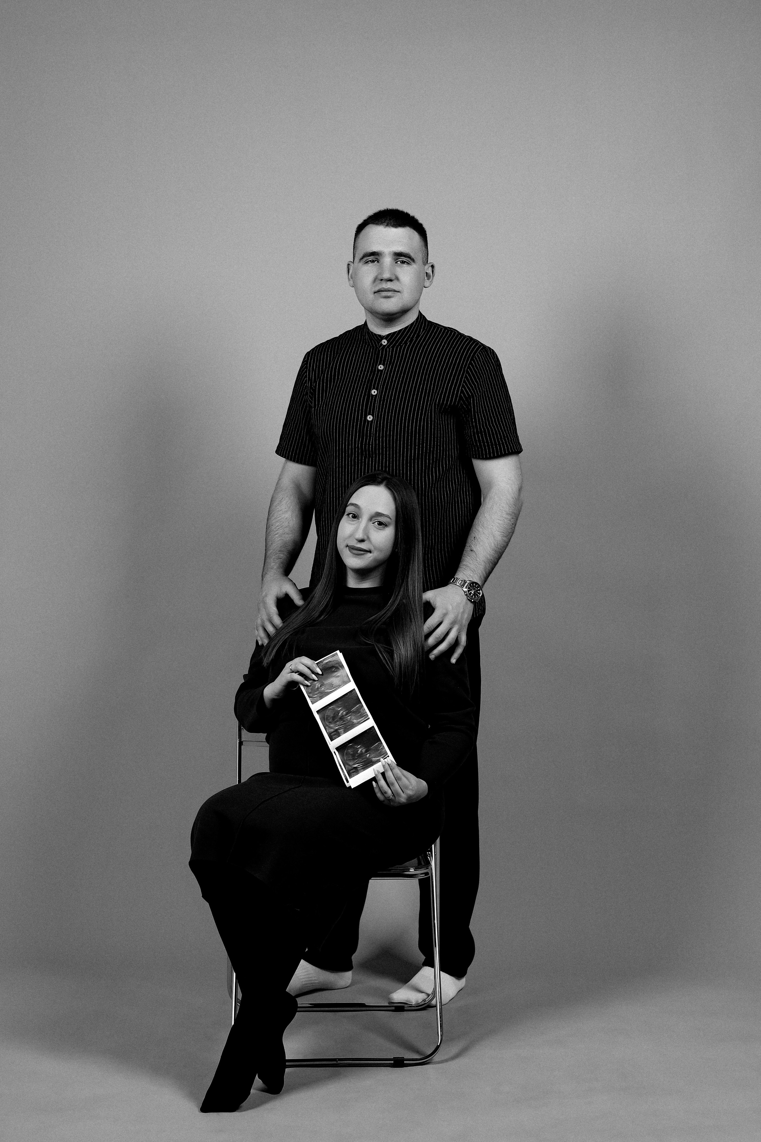 Вероника. Фотостудия без фотографа Чехов. Первая студия автопортрета в Чехове