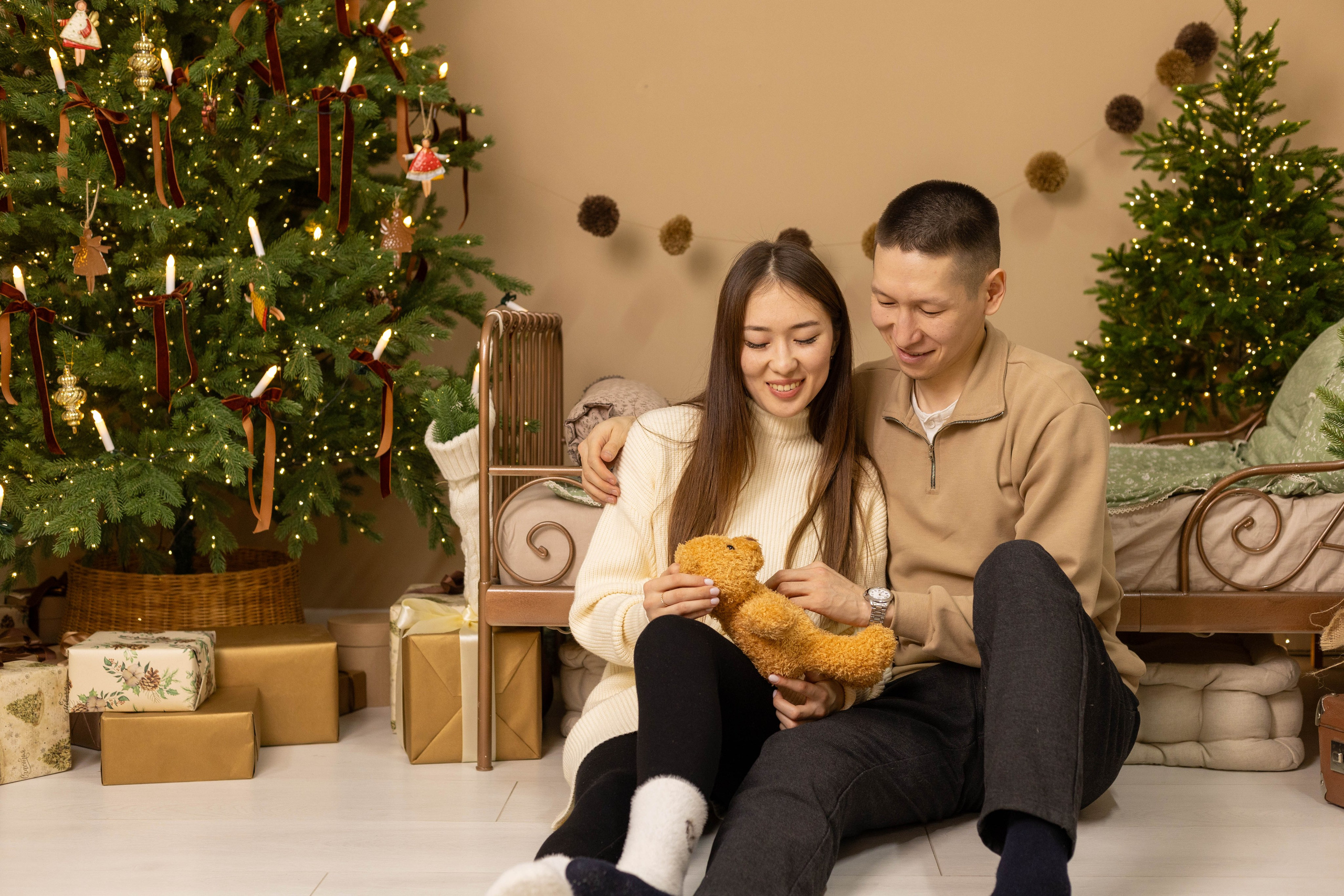 Парные. Евтушенко Кирилл Фотограф | Абакан