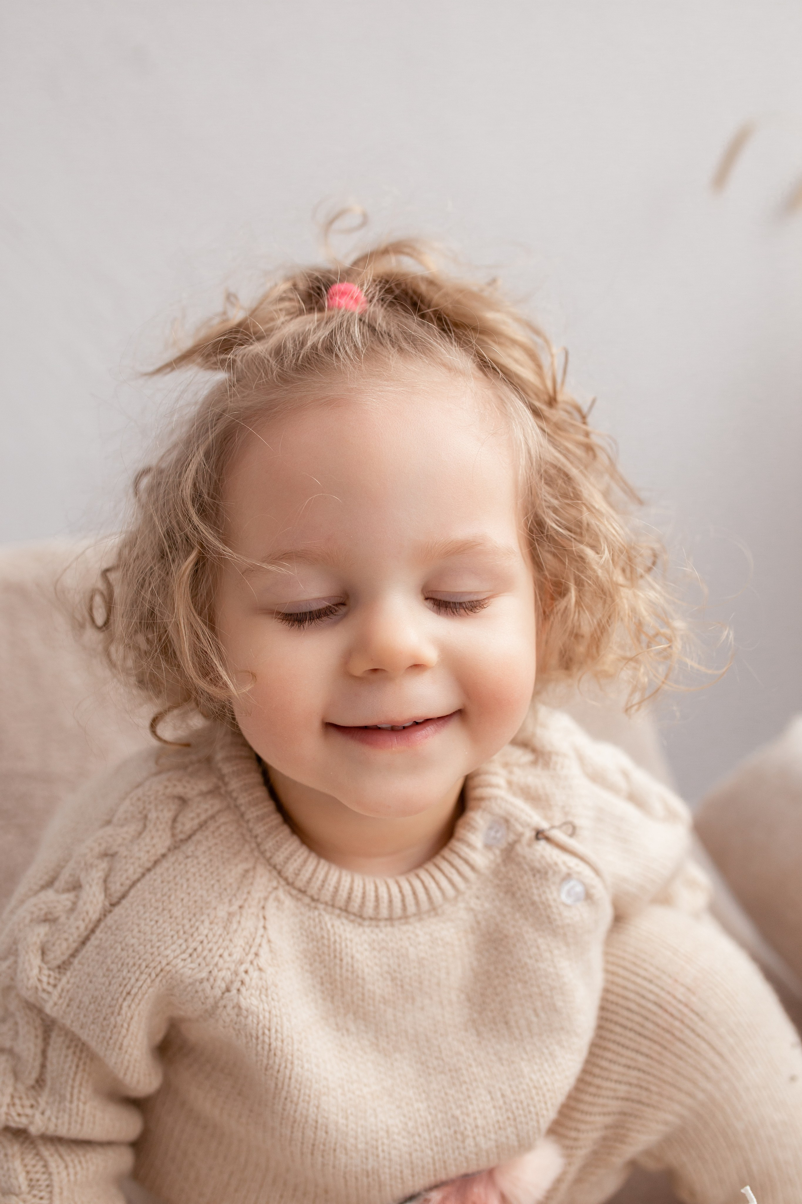 Настя и Ева