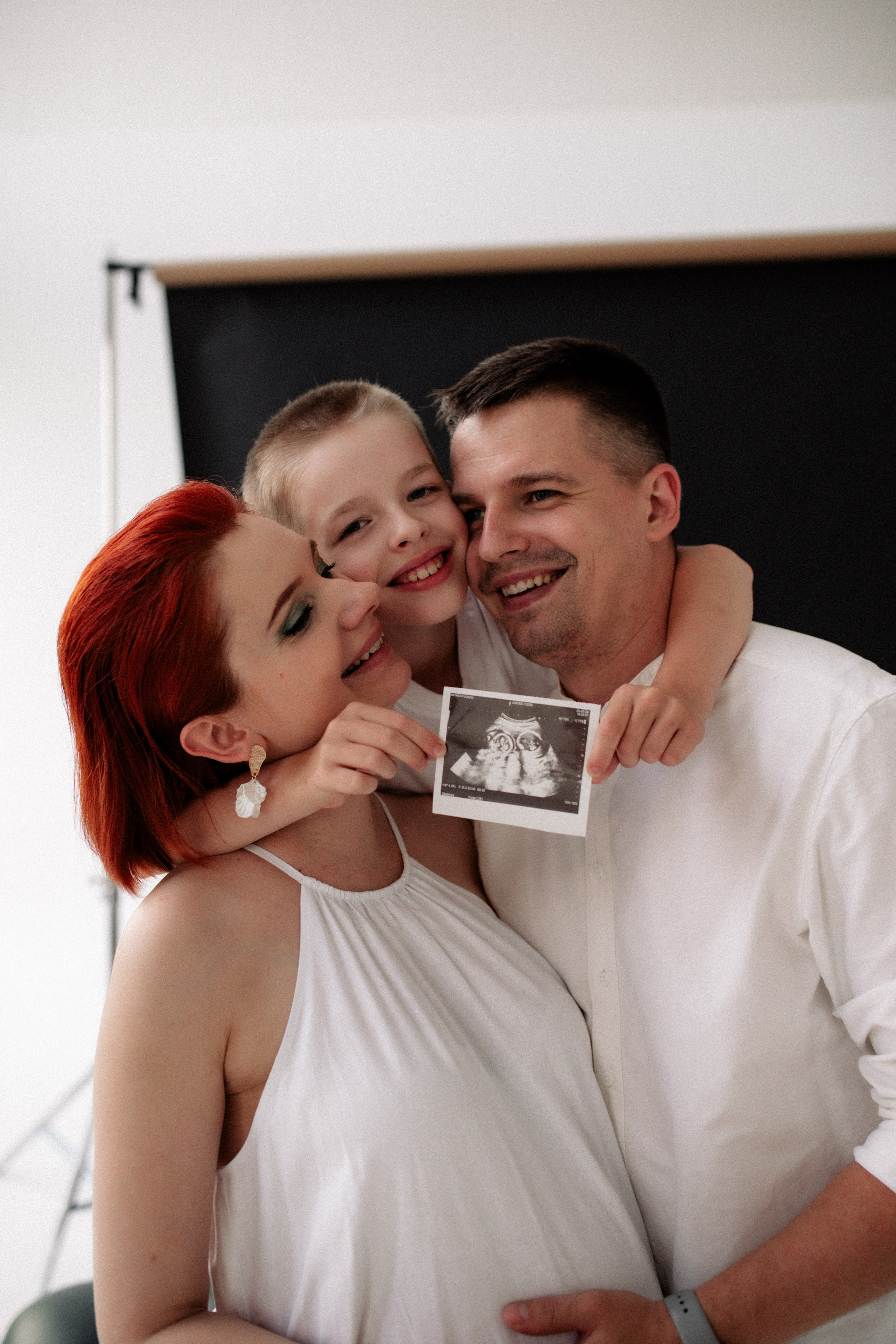 Семейная история