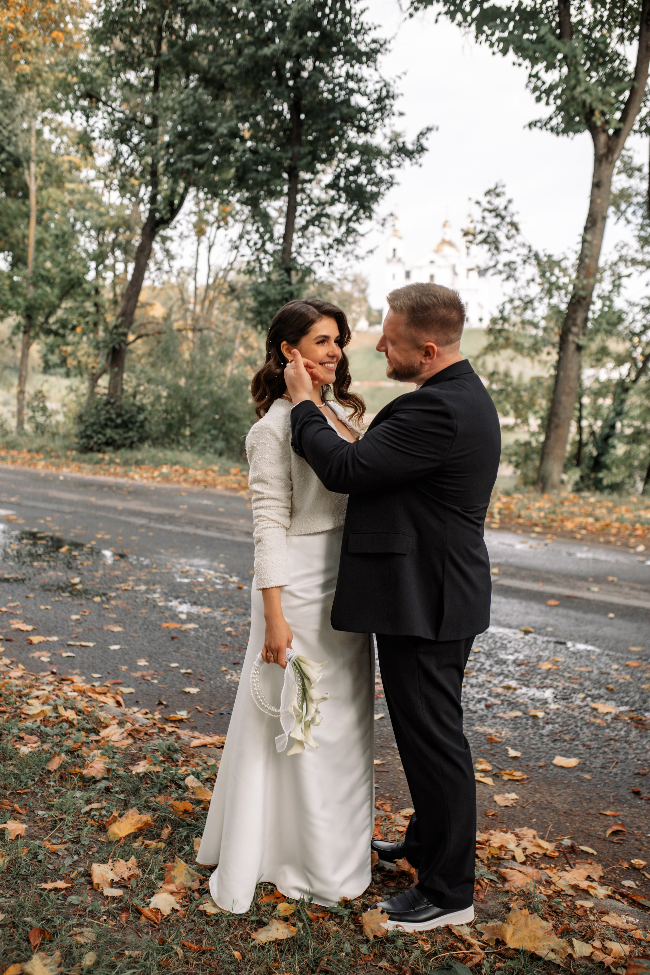 Катюша и Саша