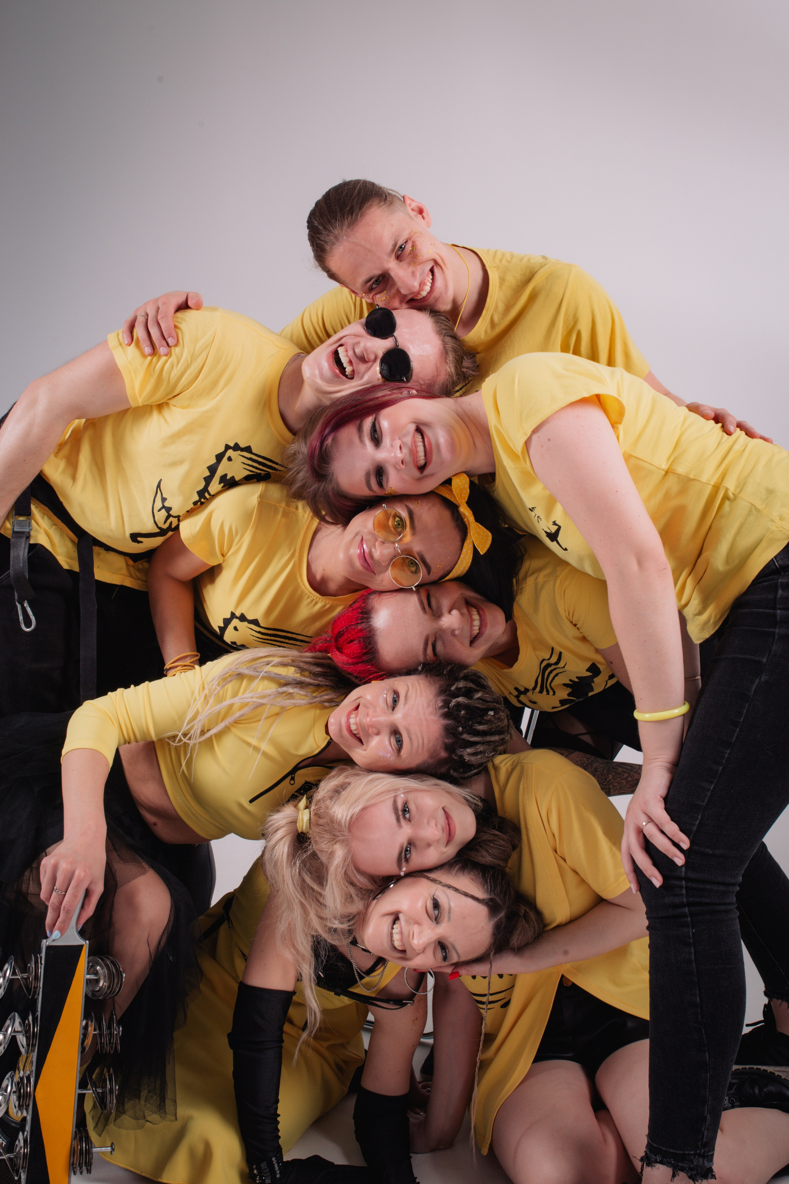 Коллектив BARABAND