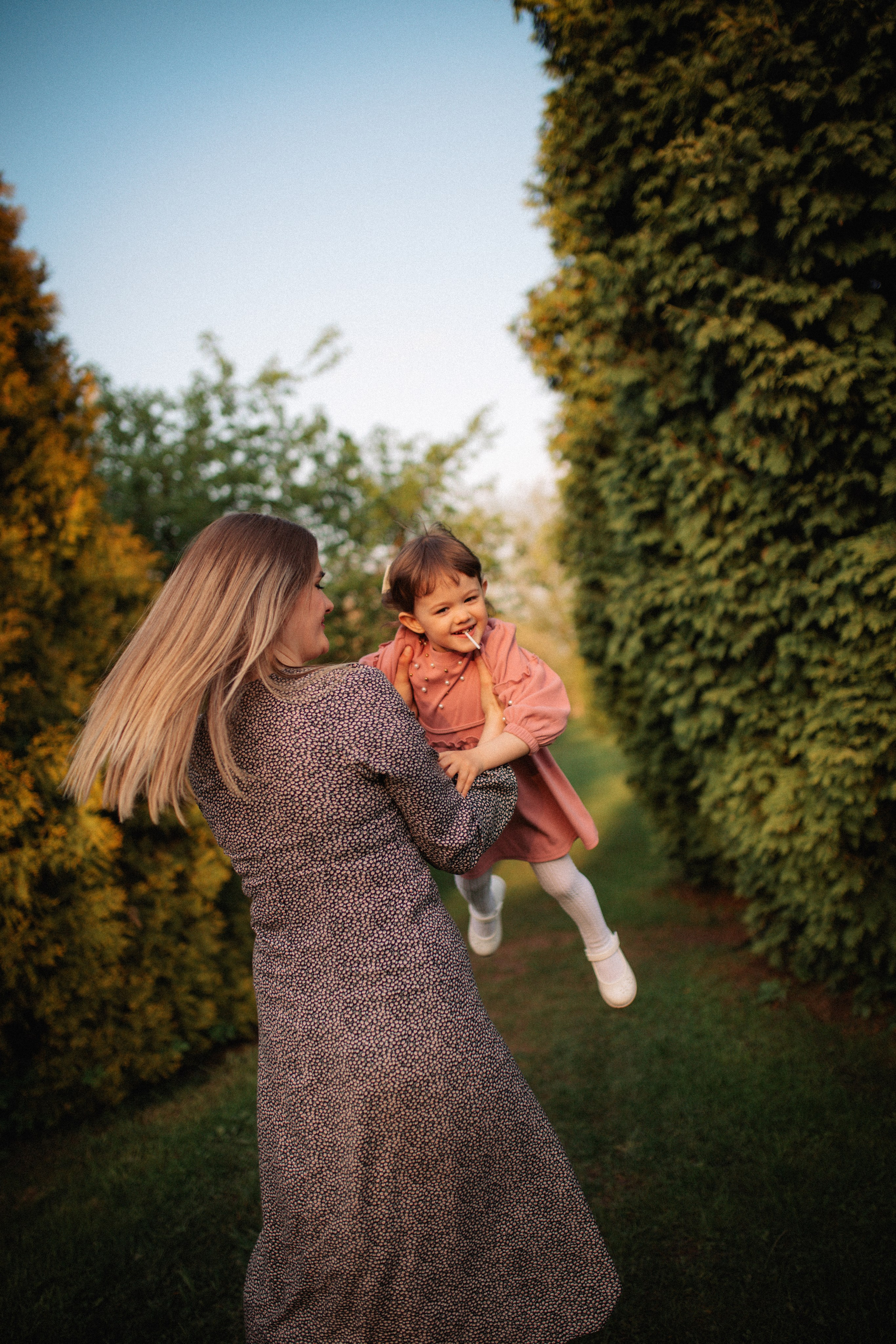 Валерия и Эля
