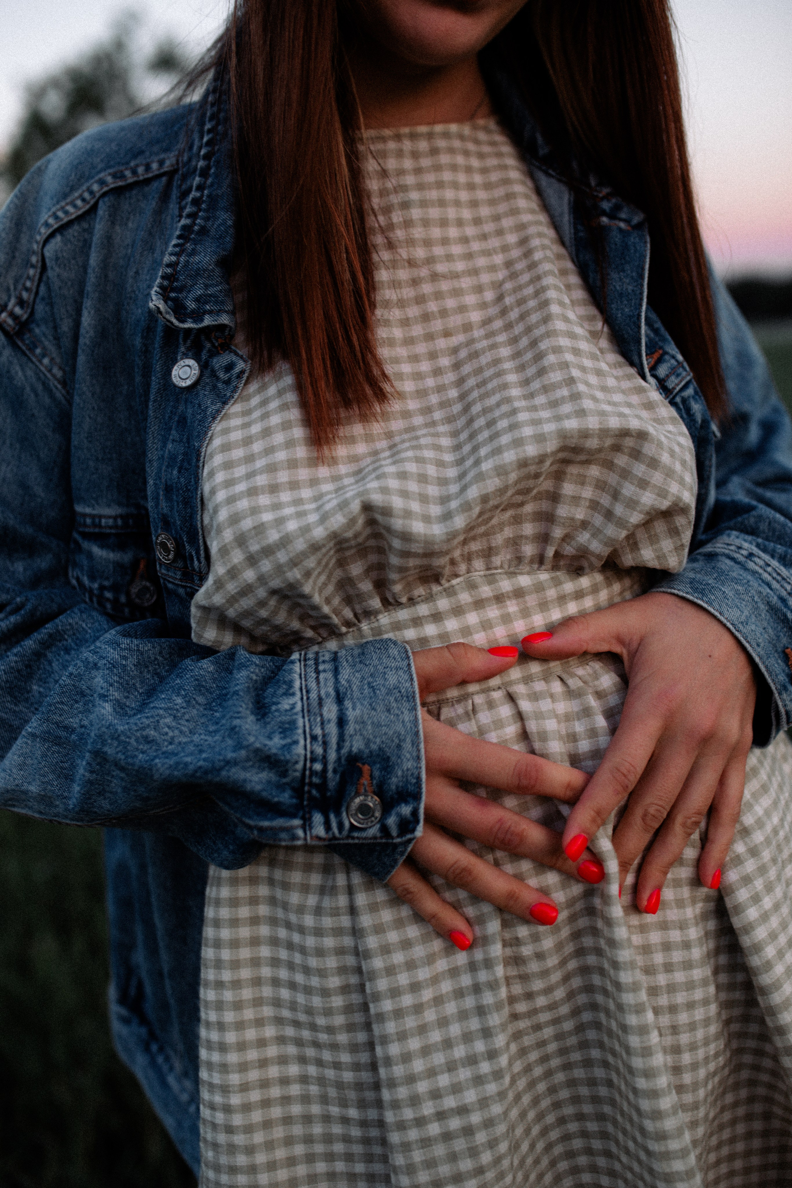 Рассветная история