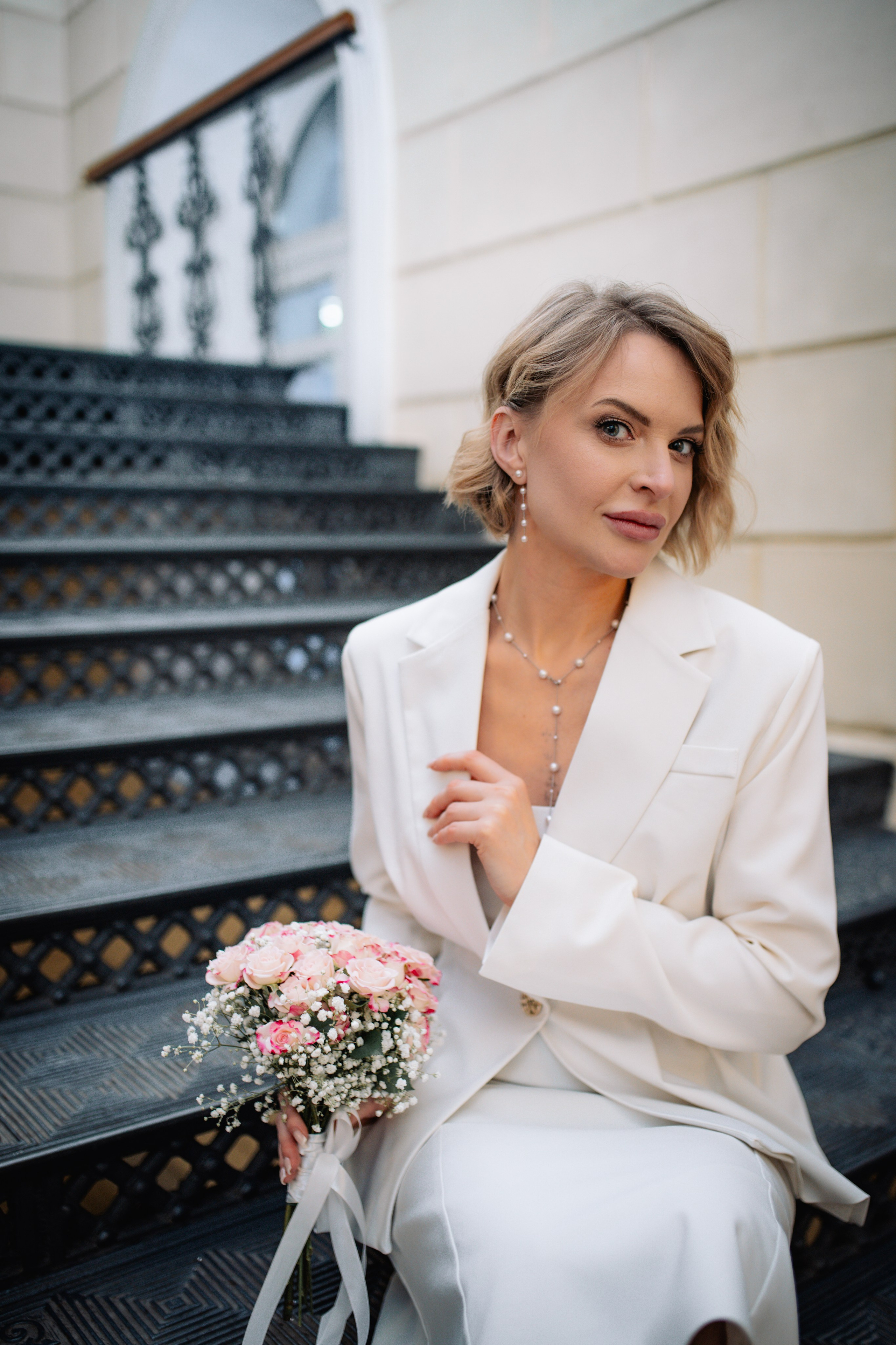 Александр и Инна