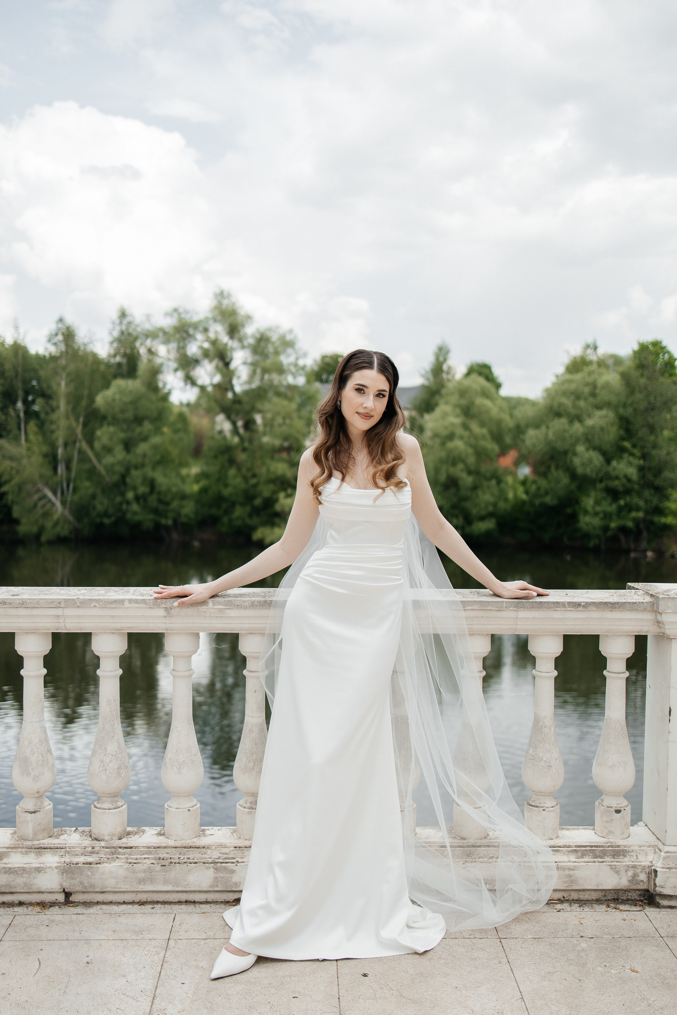 Алина и Дима. Свадебный и семейный фотограф Тина Ленина Москва/Санкт-Петербург