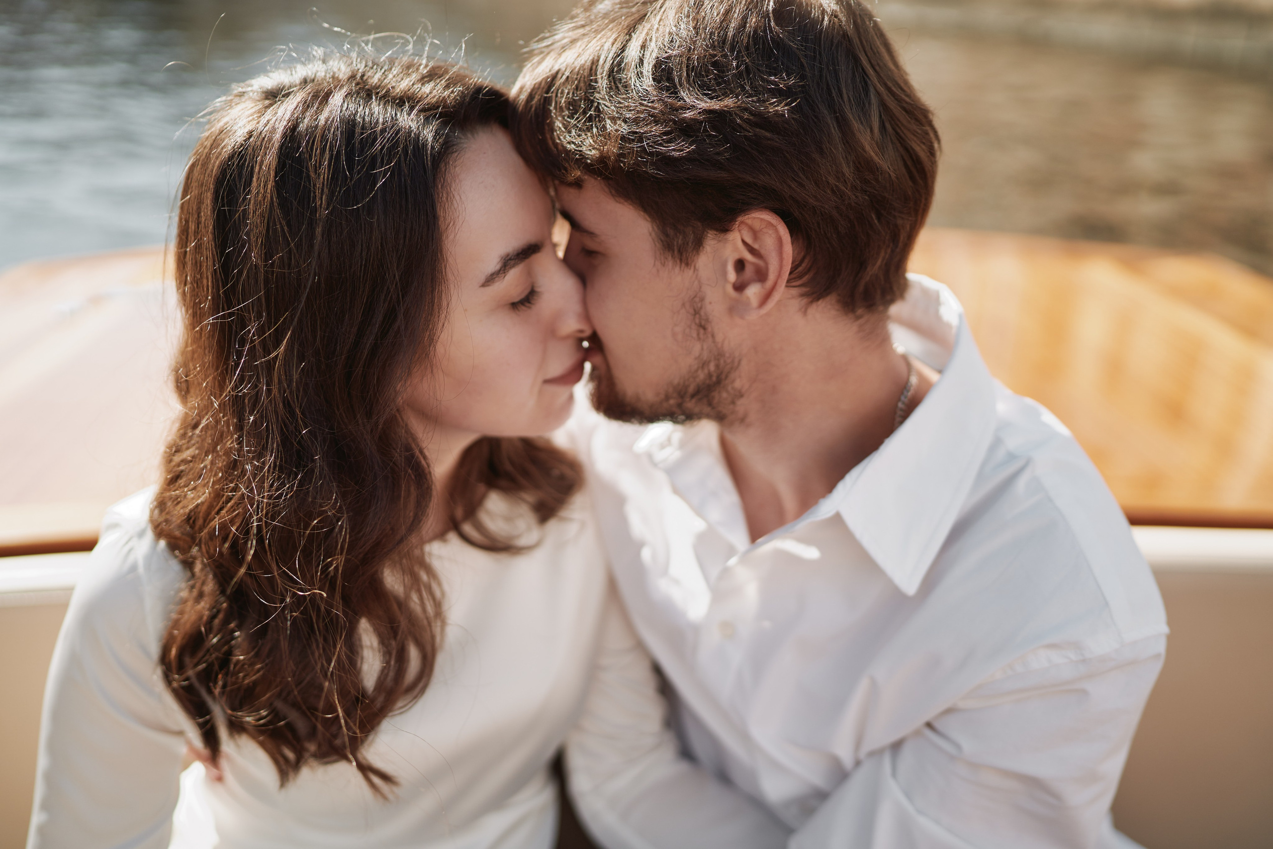 Вика и Виталий. Фотограф в Санкт-Петербурге | Аня Маленчук