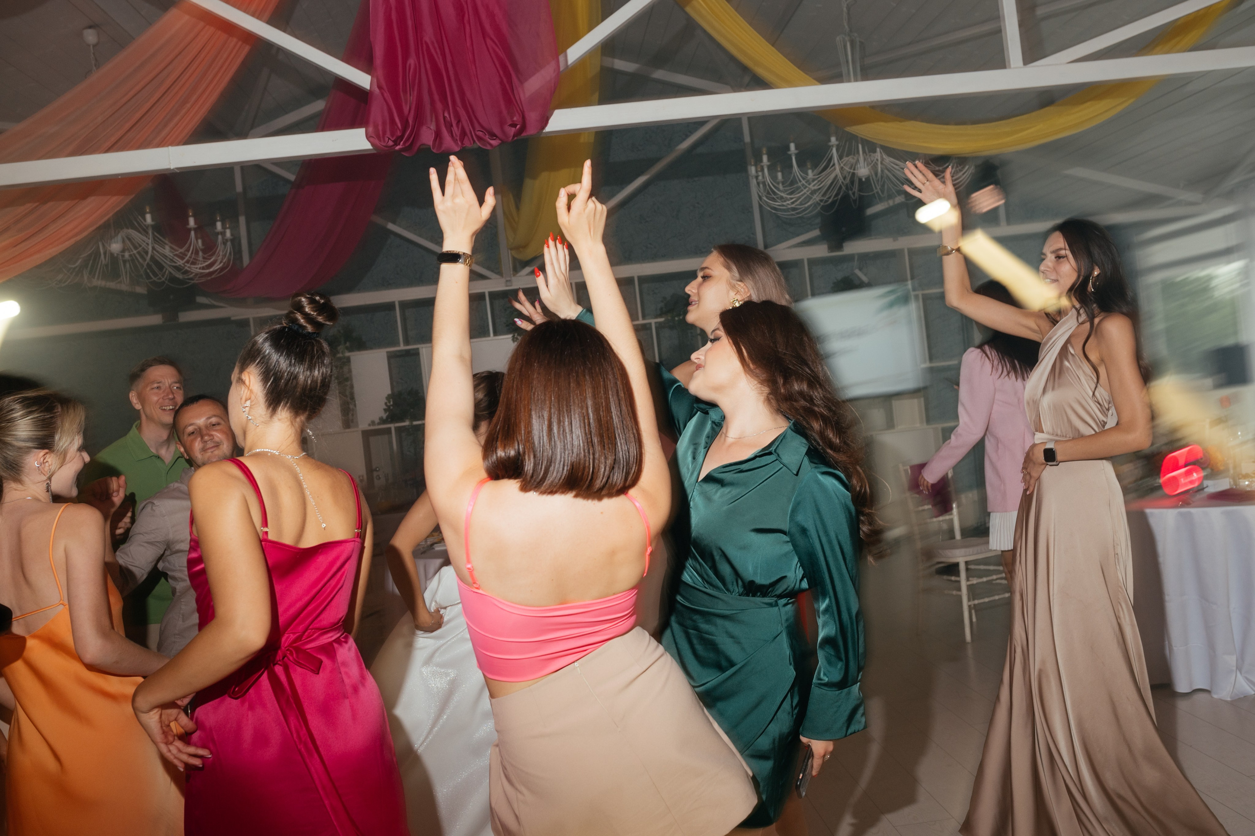 Илья и Ольга. Свадебный и студийный фотограф Ирина Котикова